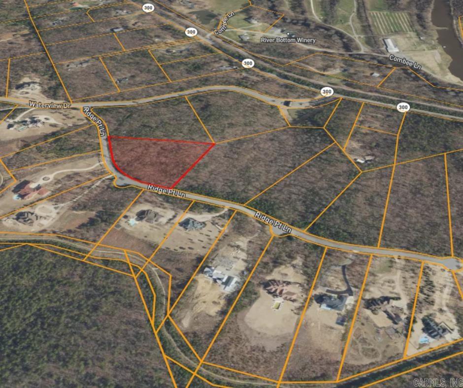 Waterview Estates - Land