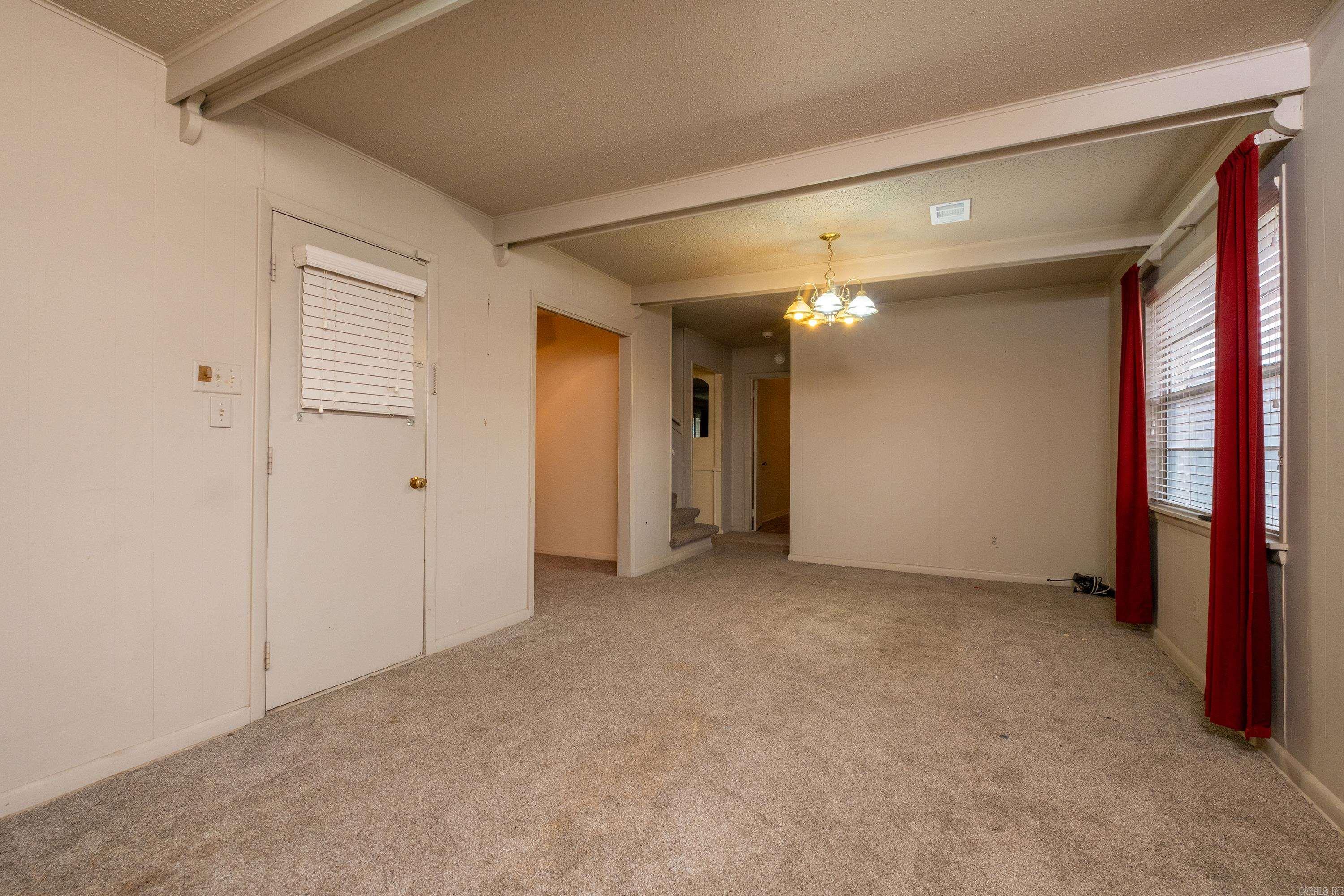 University Park - Residential