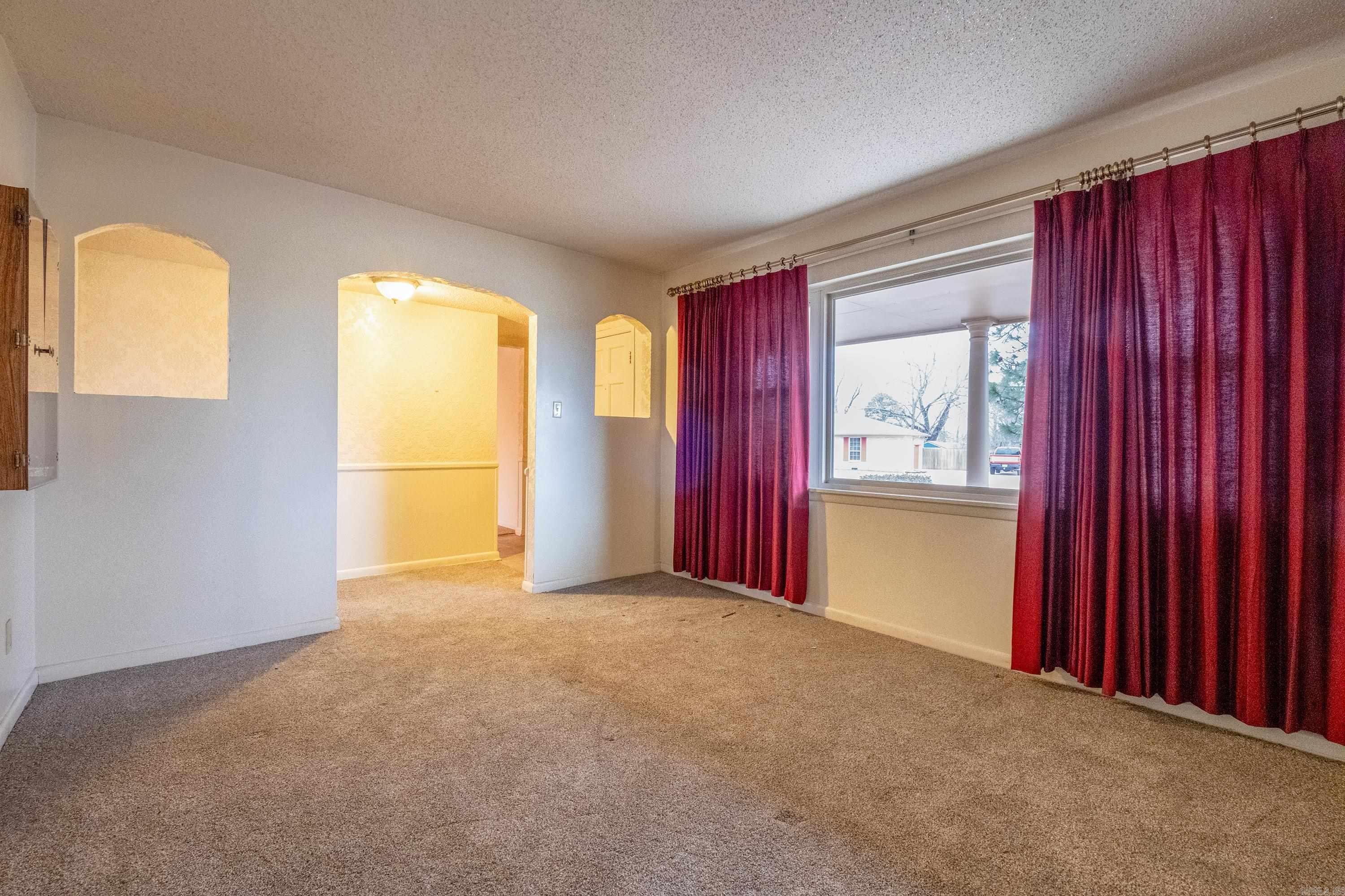 University Park - Residential