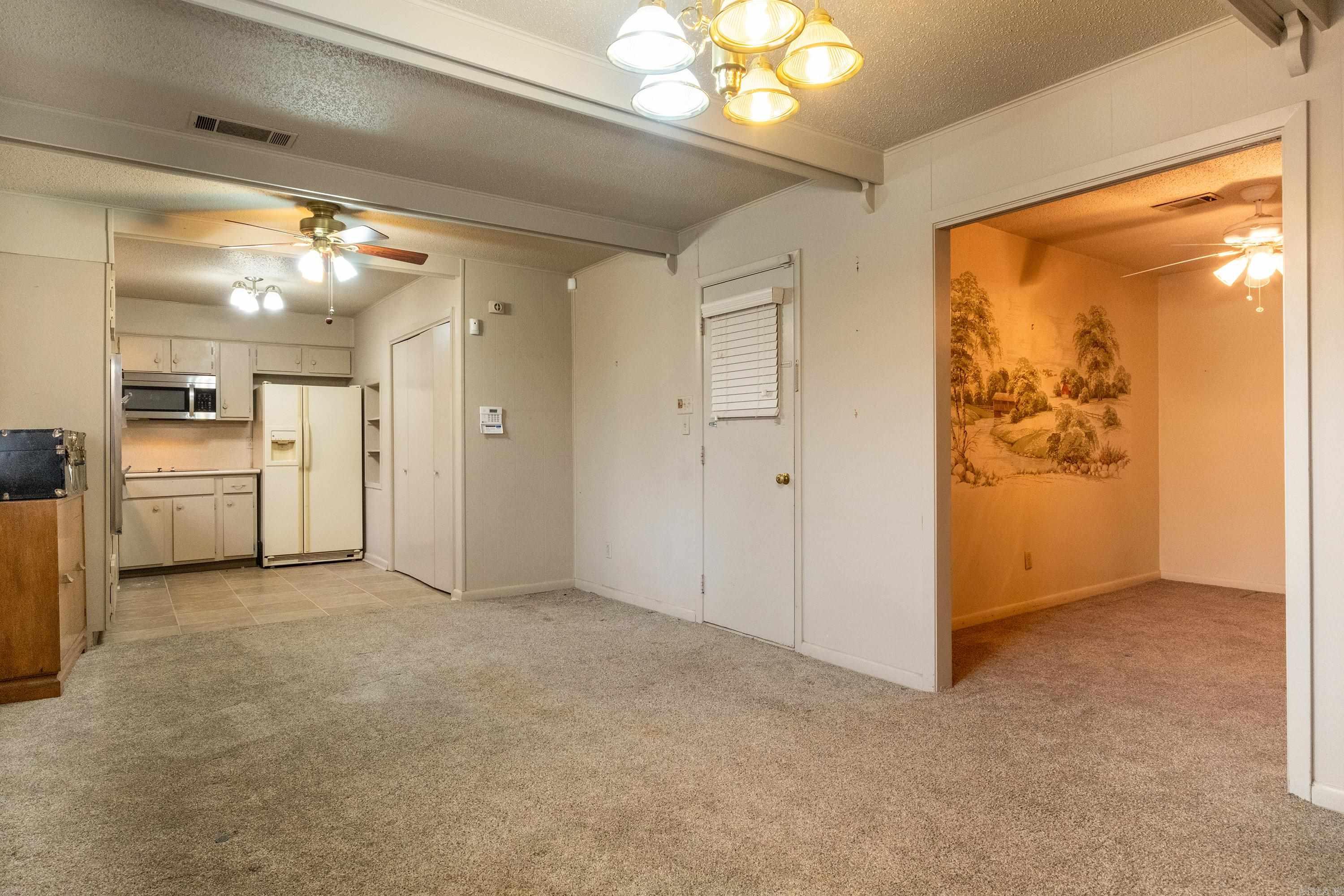 University Park - Residential