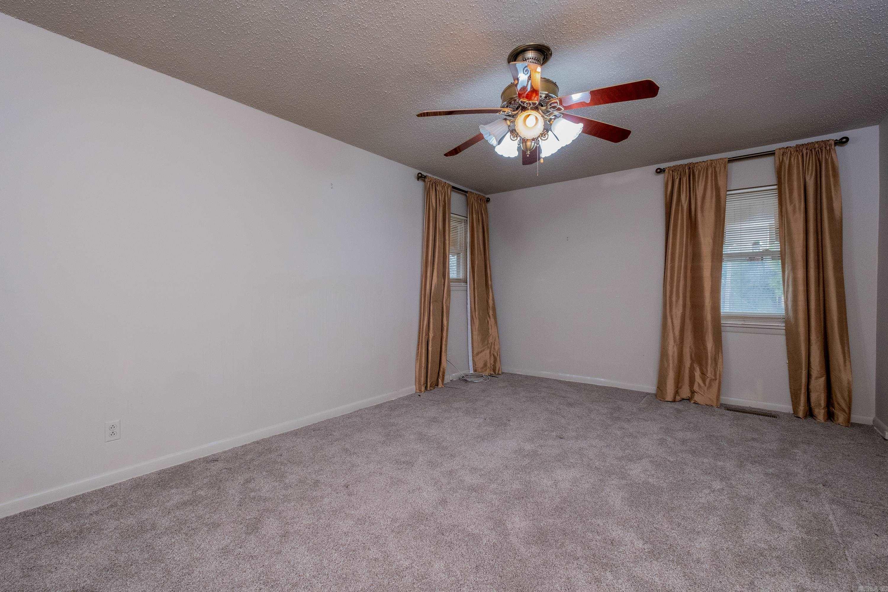 University Park - Residential