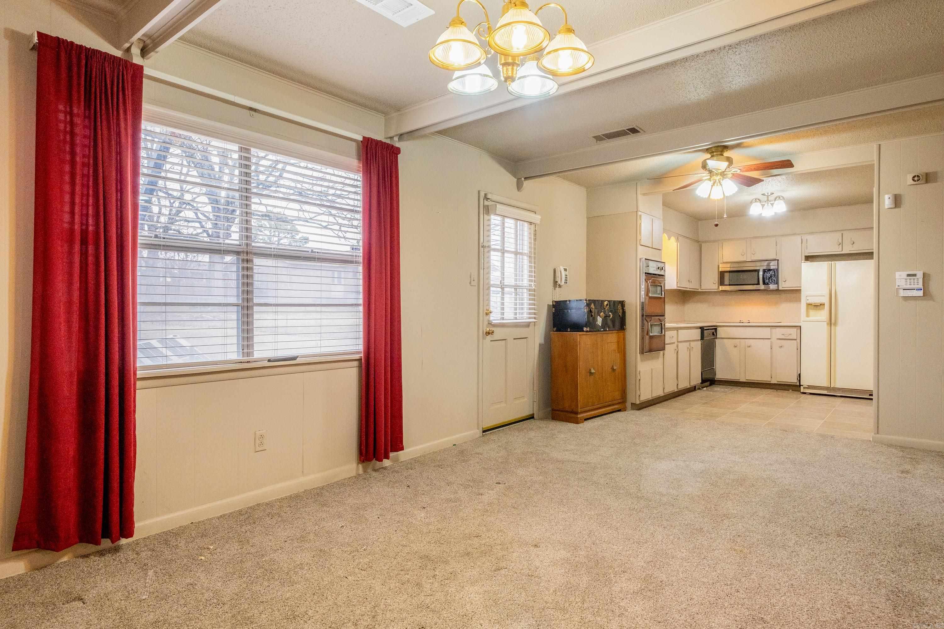 University Park - Residential