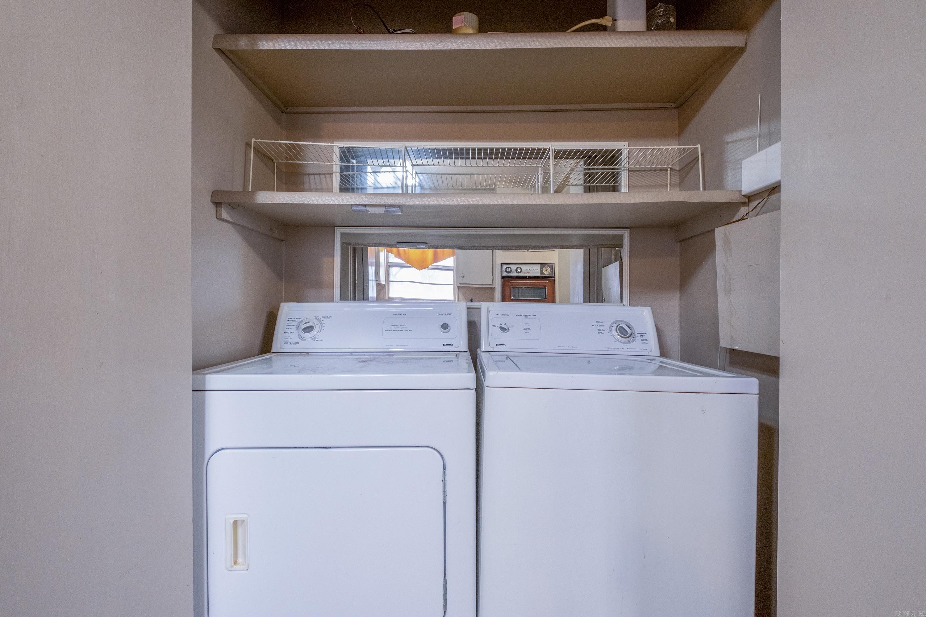 University Park - Residential