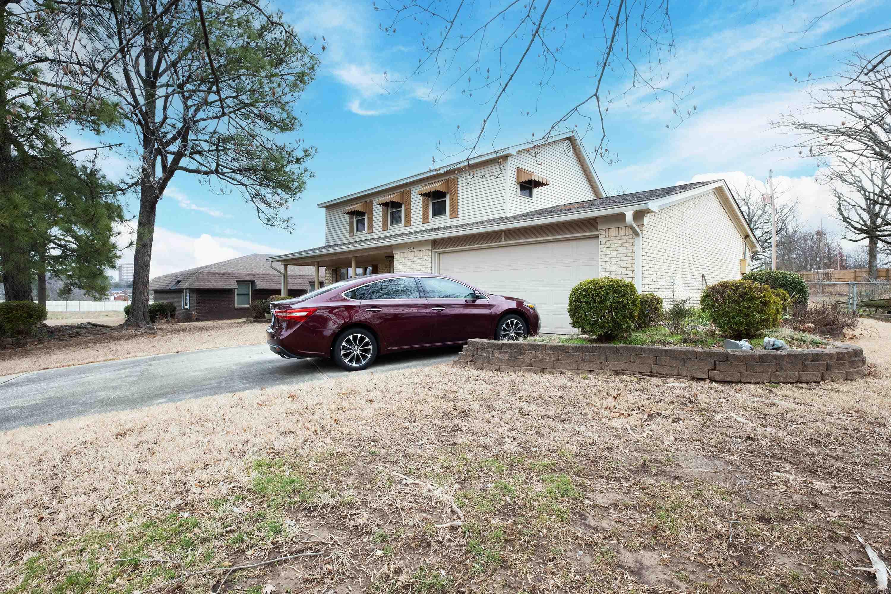 University Park - Residential