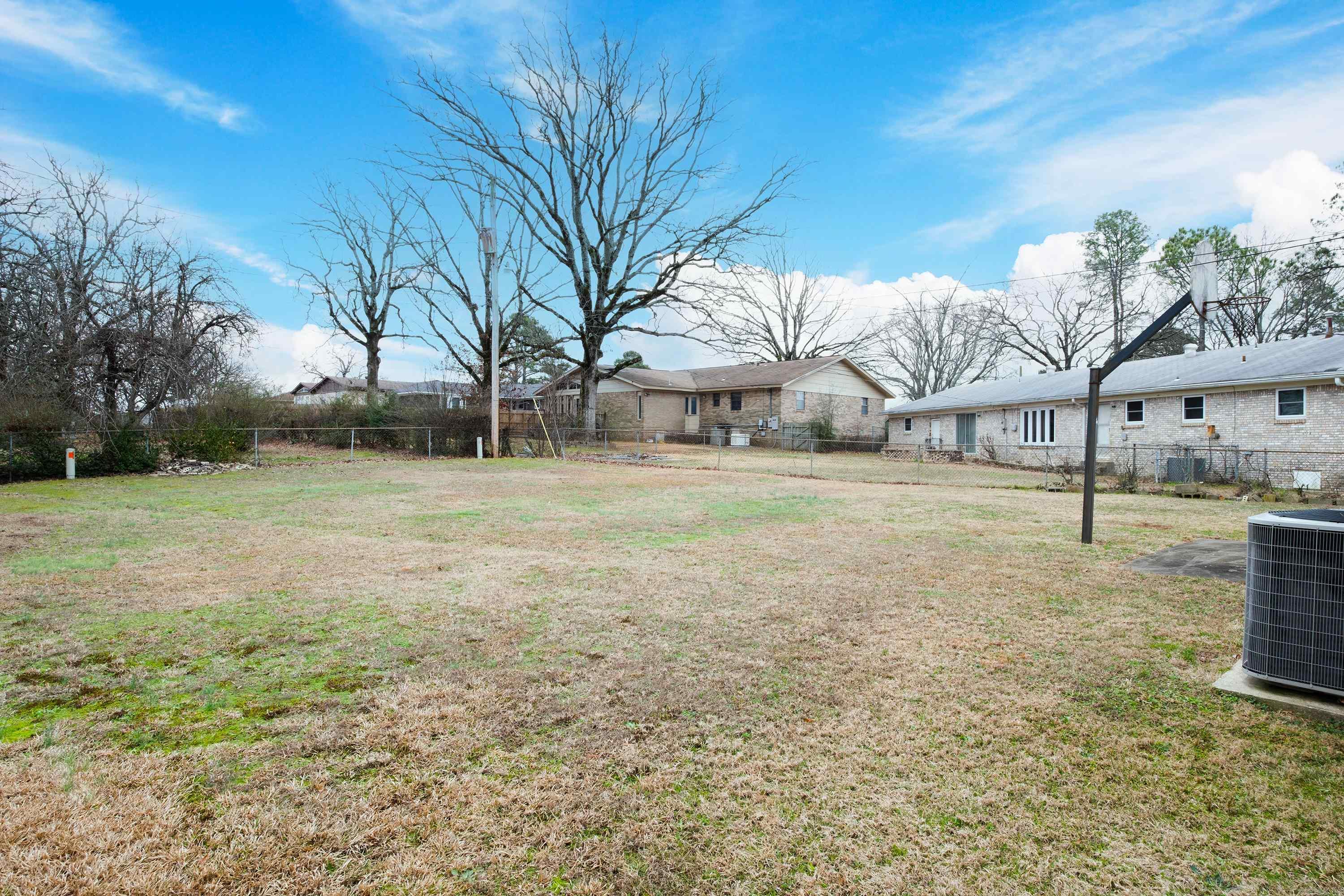 University Park - Residential