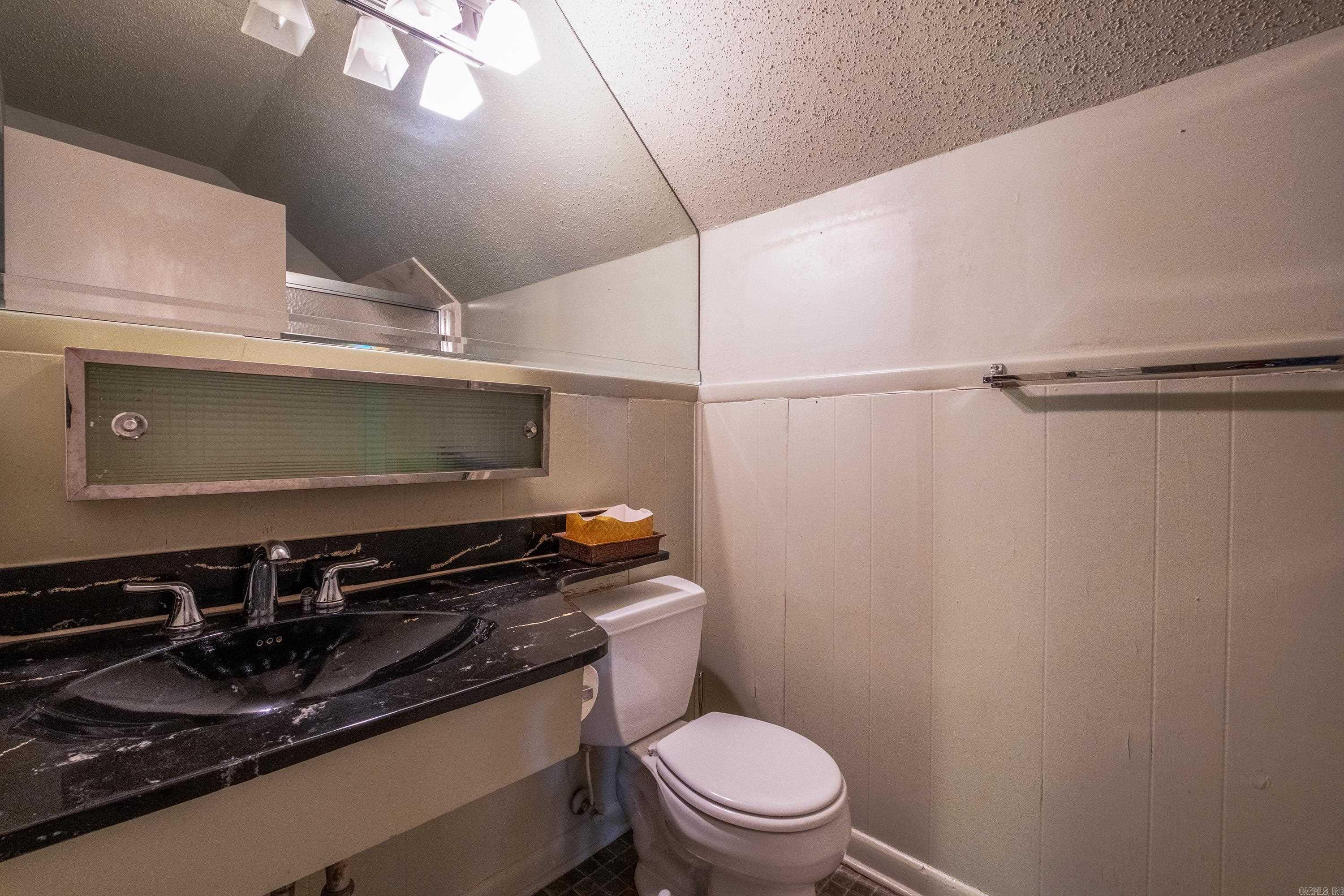 University Park - Residential