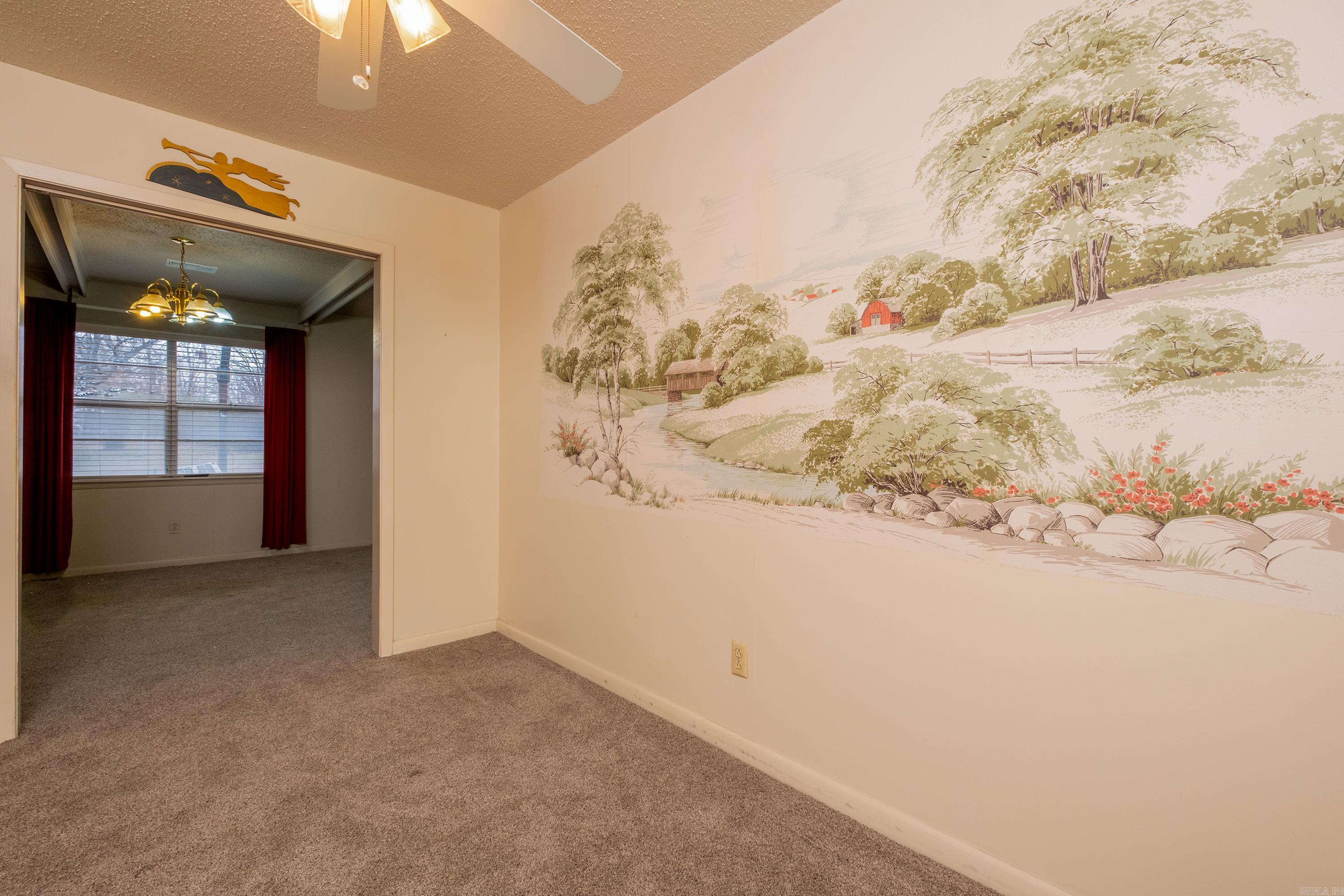 University Park - Residential