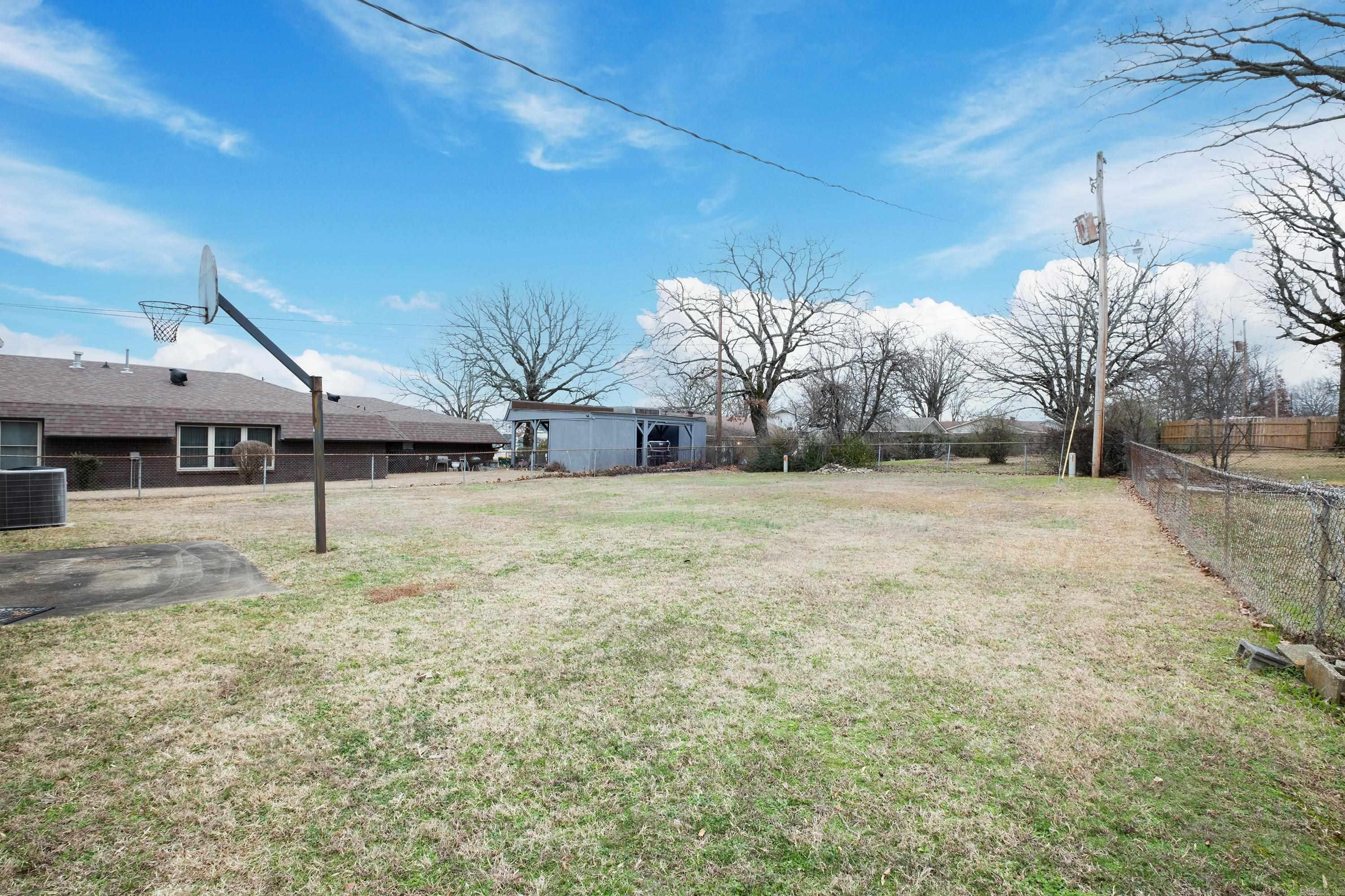 University Park - Residential