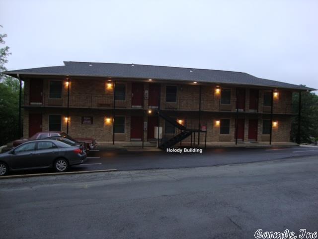 Melrose - Commercial Sale
