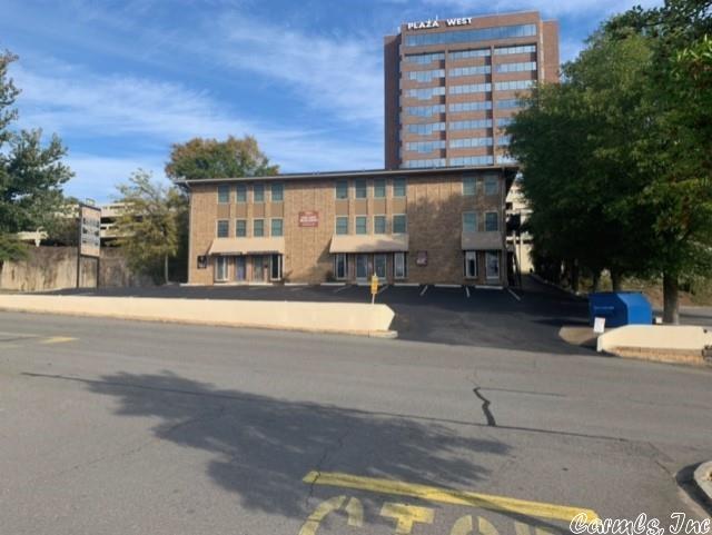 Melrose - Commercial Sale