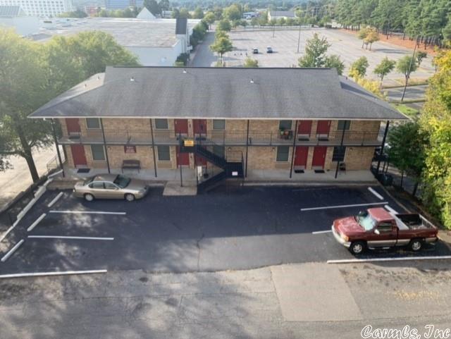 Melrose - Commercial Sale