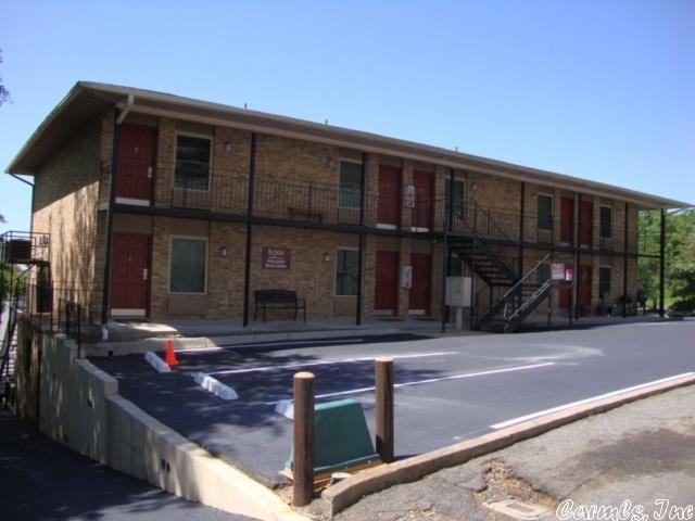Melrose - Commercial Sale