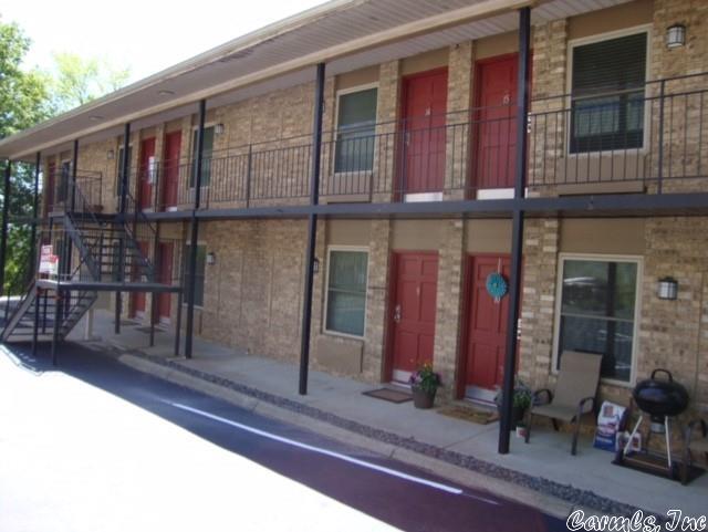 Melrose - Commercial Sale