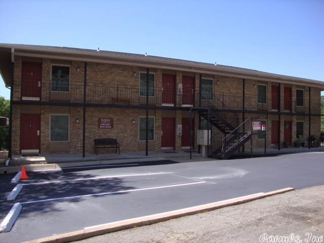 Melrose - Commercial Sale