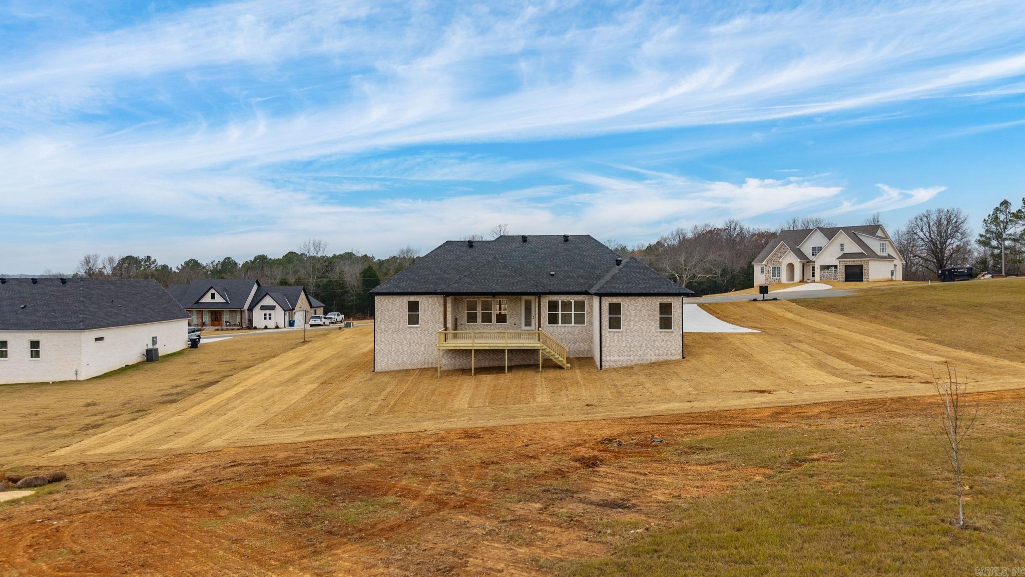 RESERVE AT PINE RIDGE - Residential