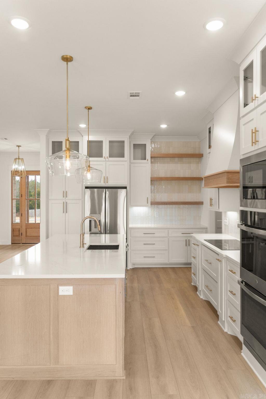 RESERVE AT PINE RIDGE - Residential