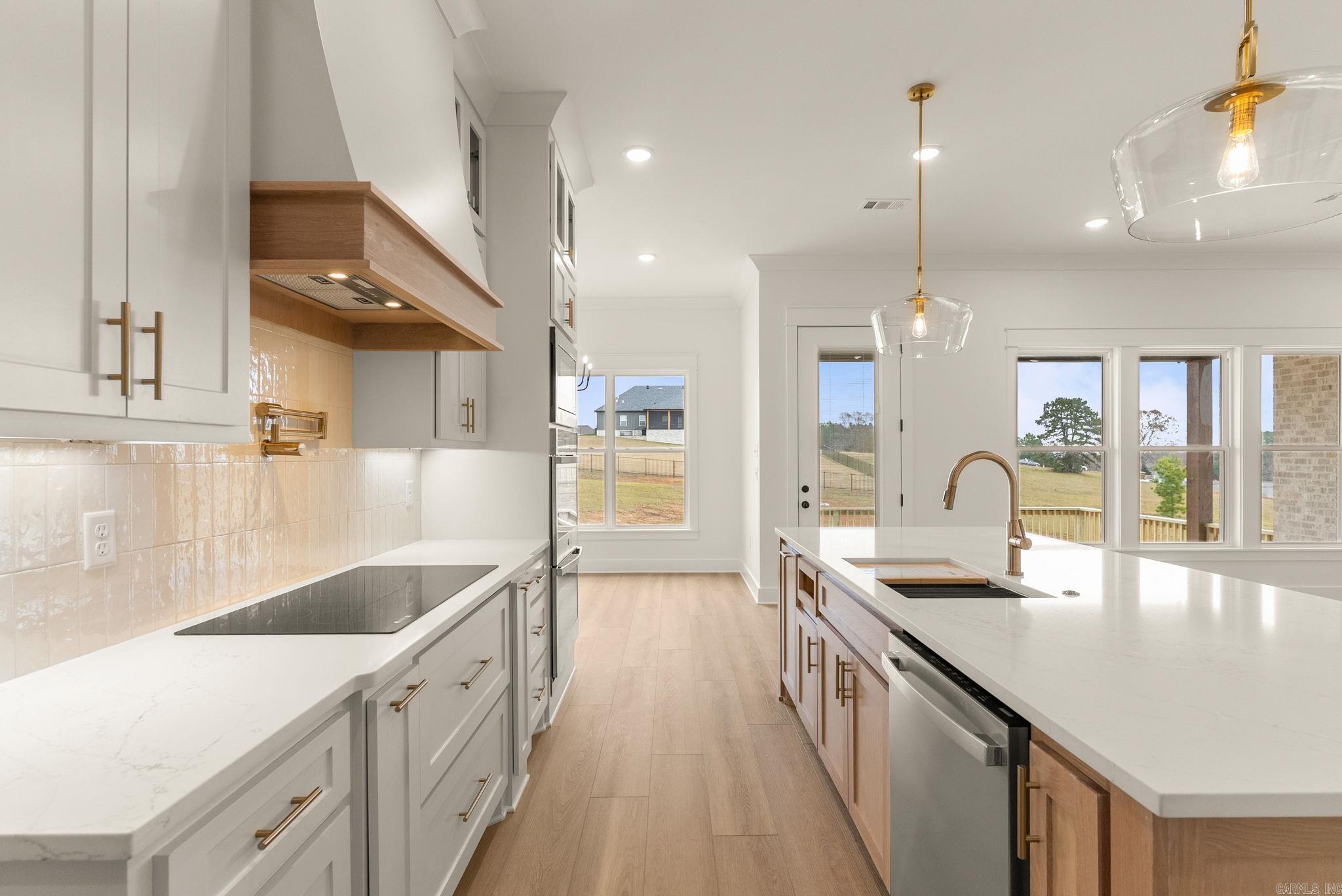 RESERVE AT PINE RIDGE - Residential