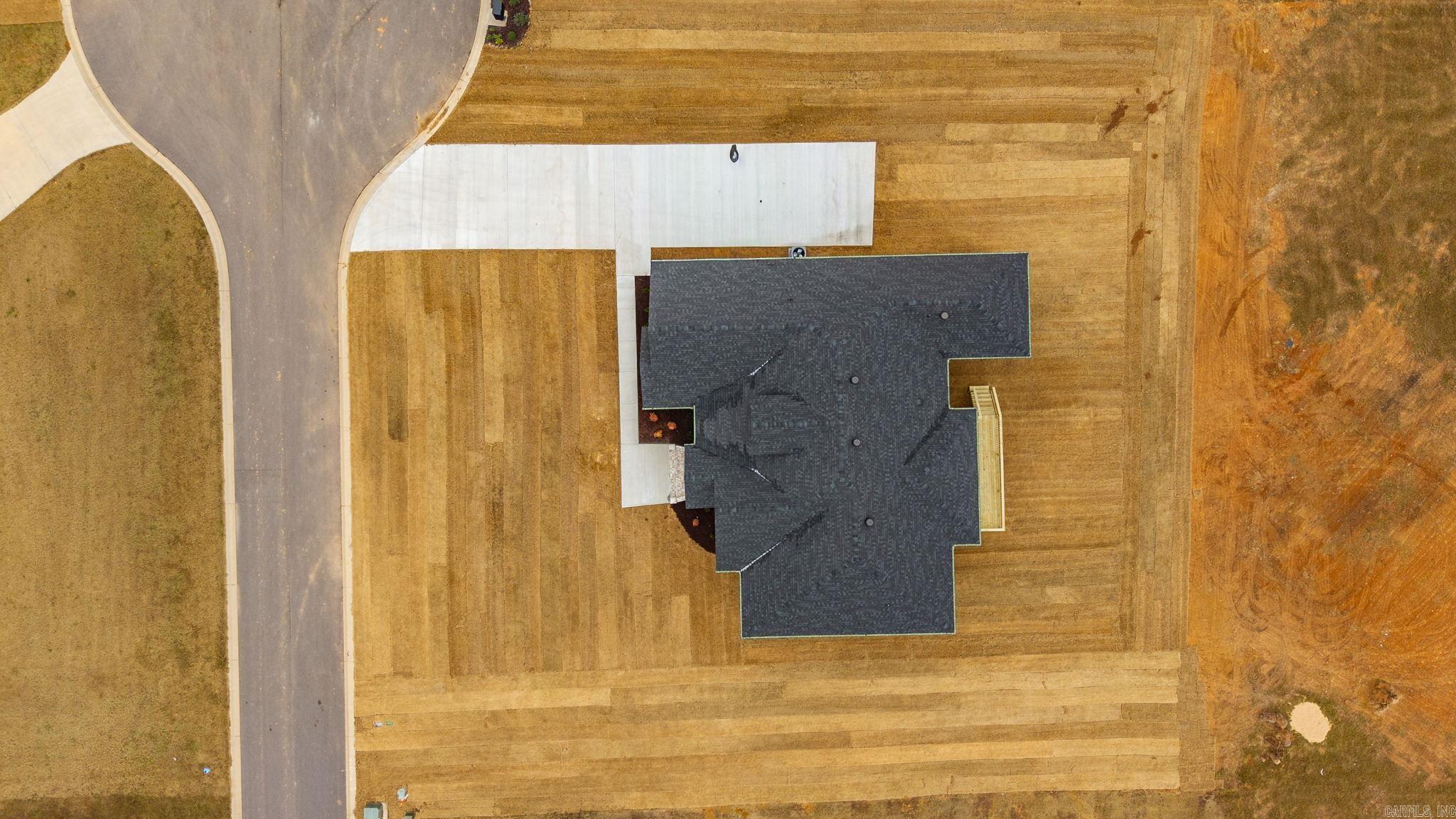 RESERVE AT PINE RIDGE - Residential