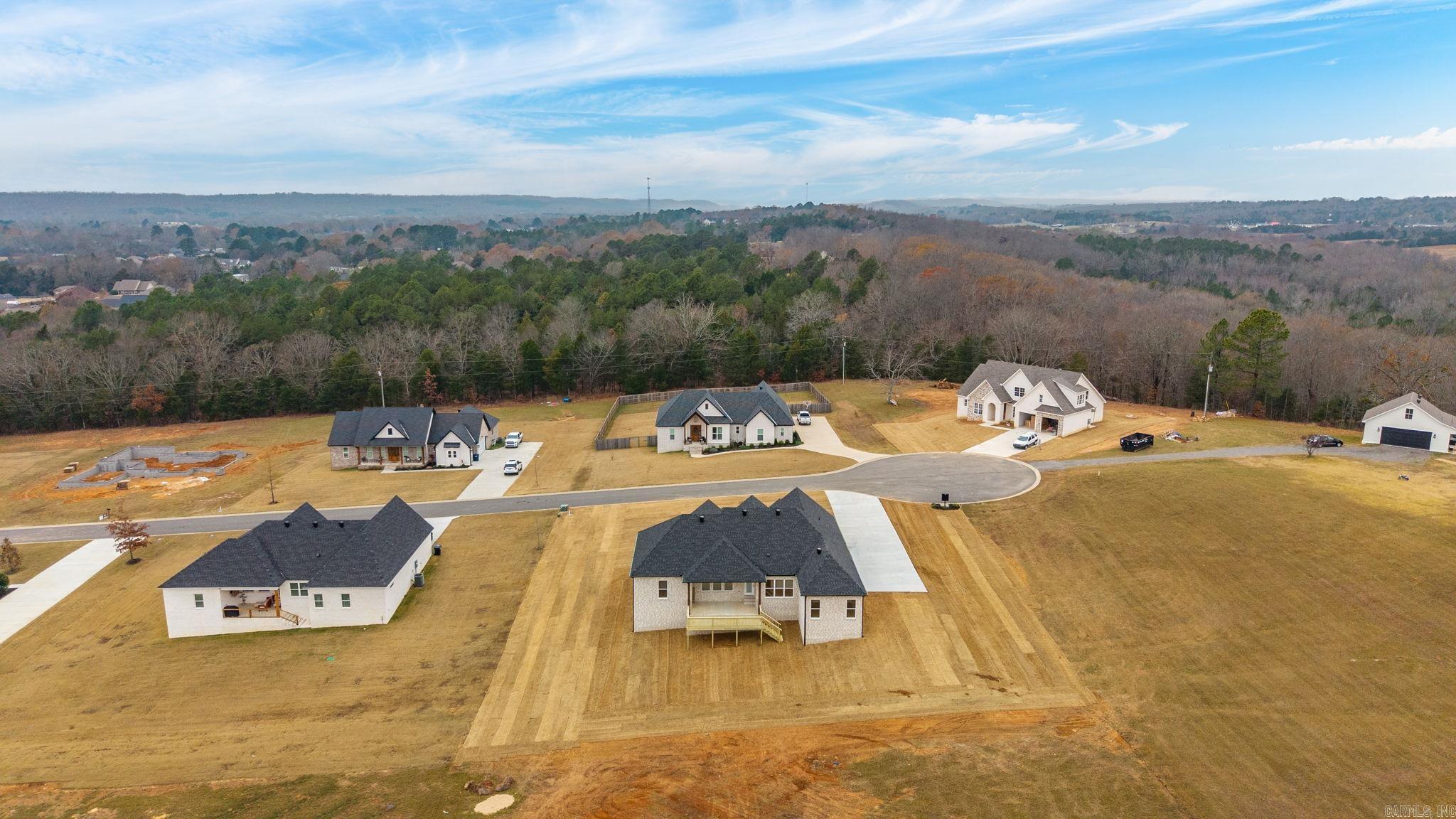 RESERVE AT PINE RIDGE - Residential