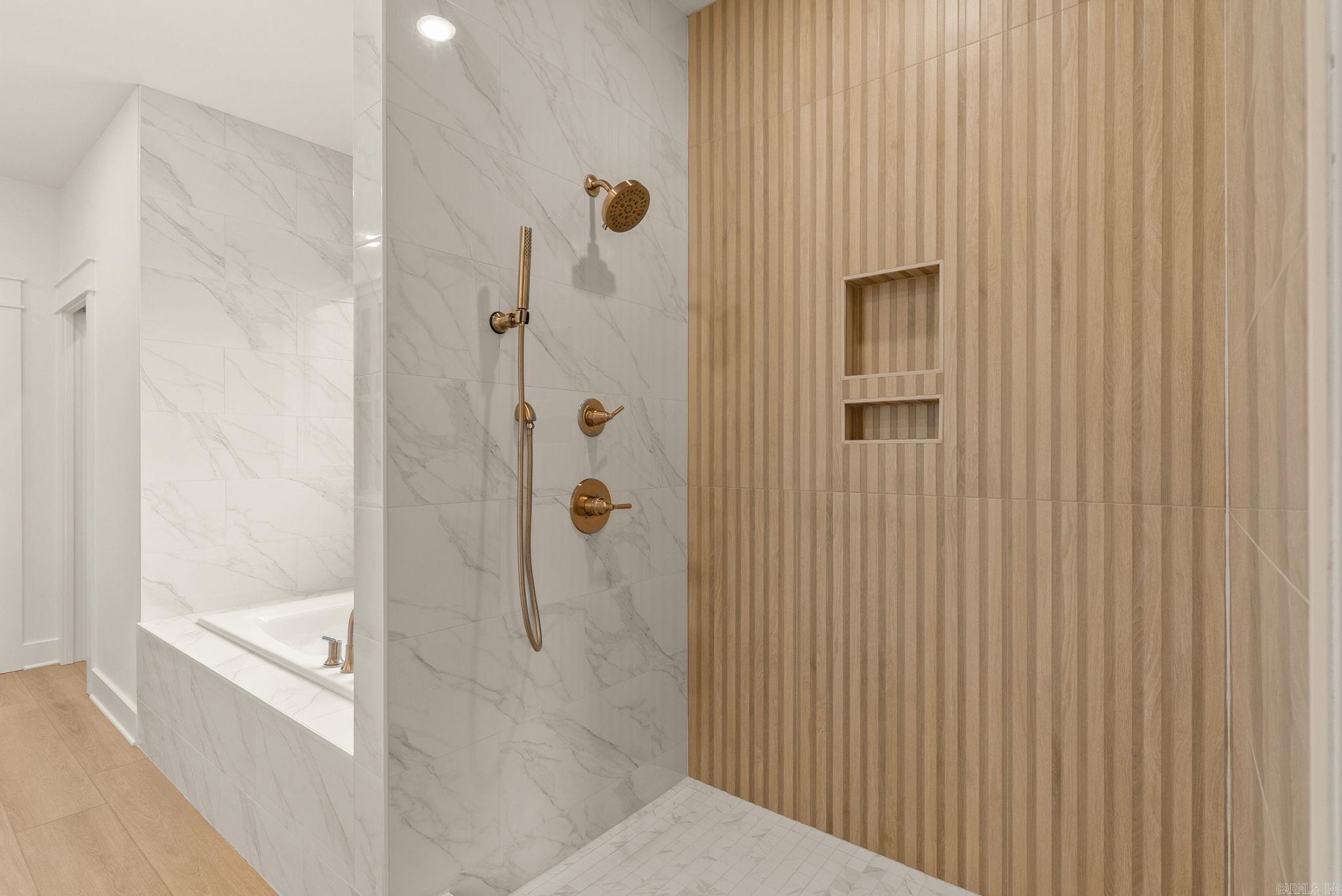 RESERVE AT PINE RIDGE - Residential