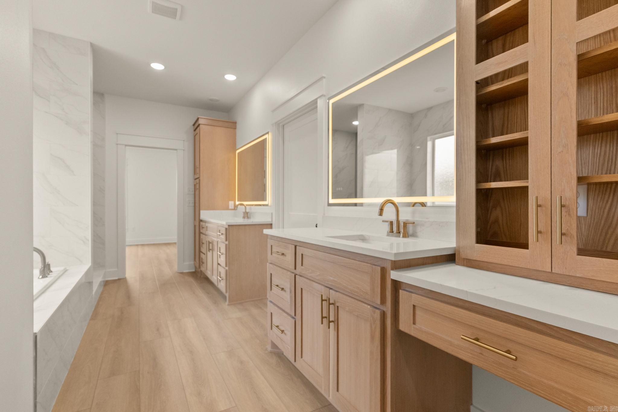 RESERVE AT PINE RIDGE - Residential