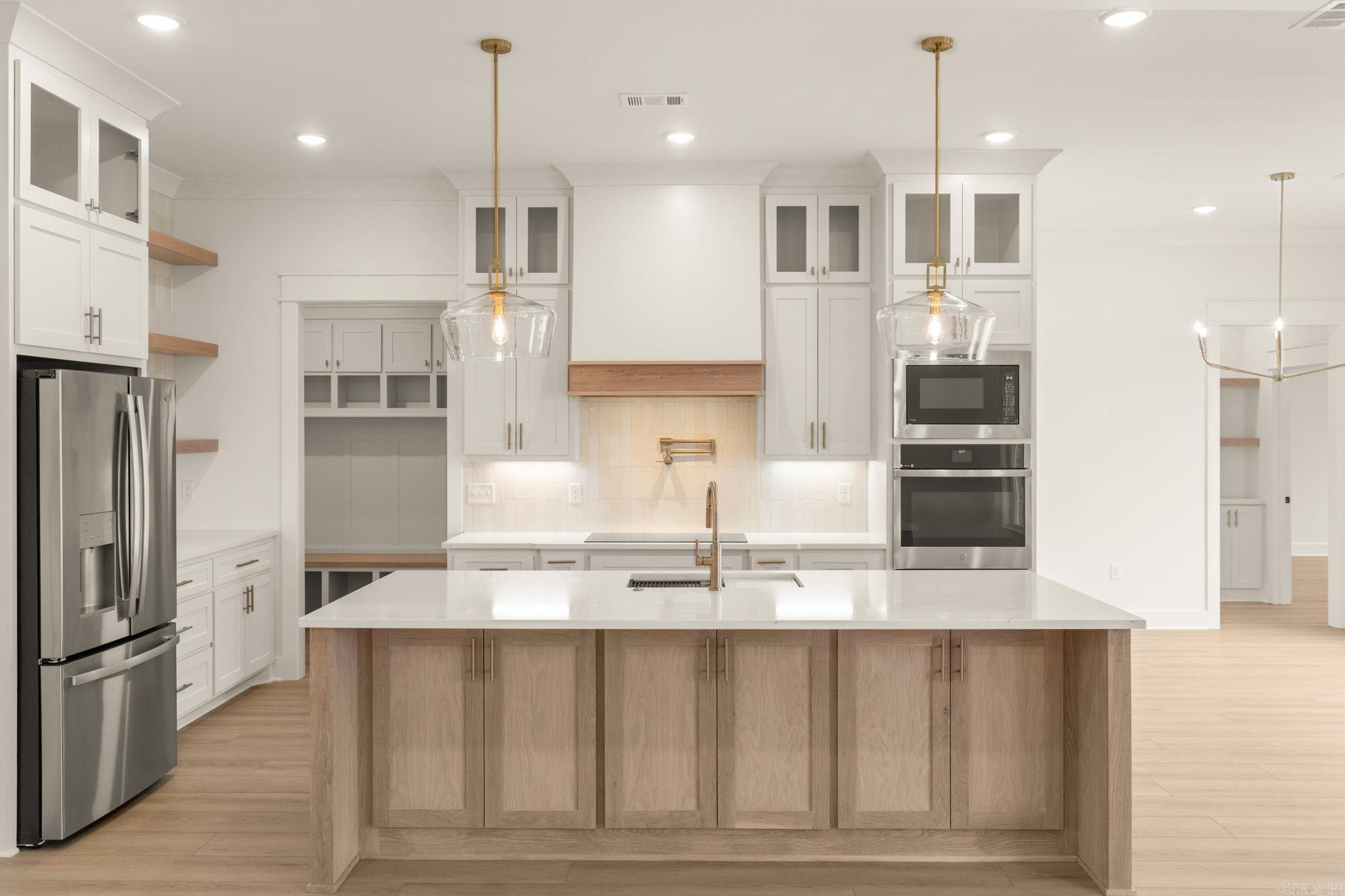 RESERVE AT PINE RIDGE - Residential