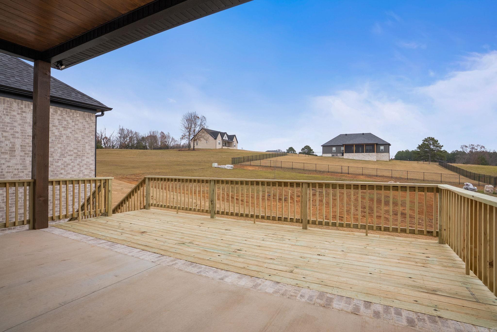 RESERVE AT PINE RIDGE - Residential