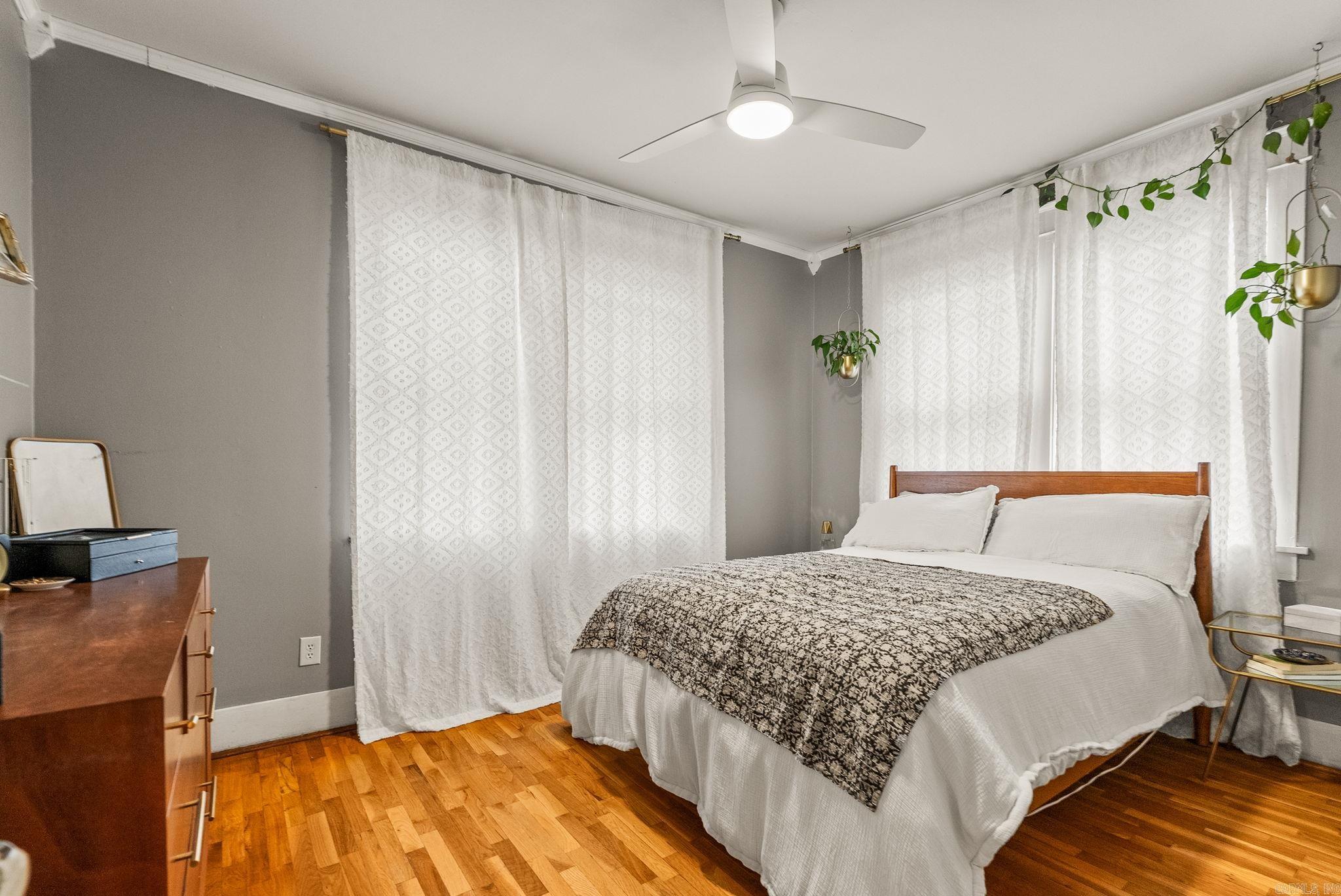 PARK HILL - Residential