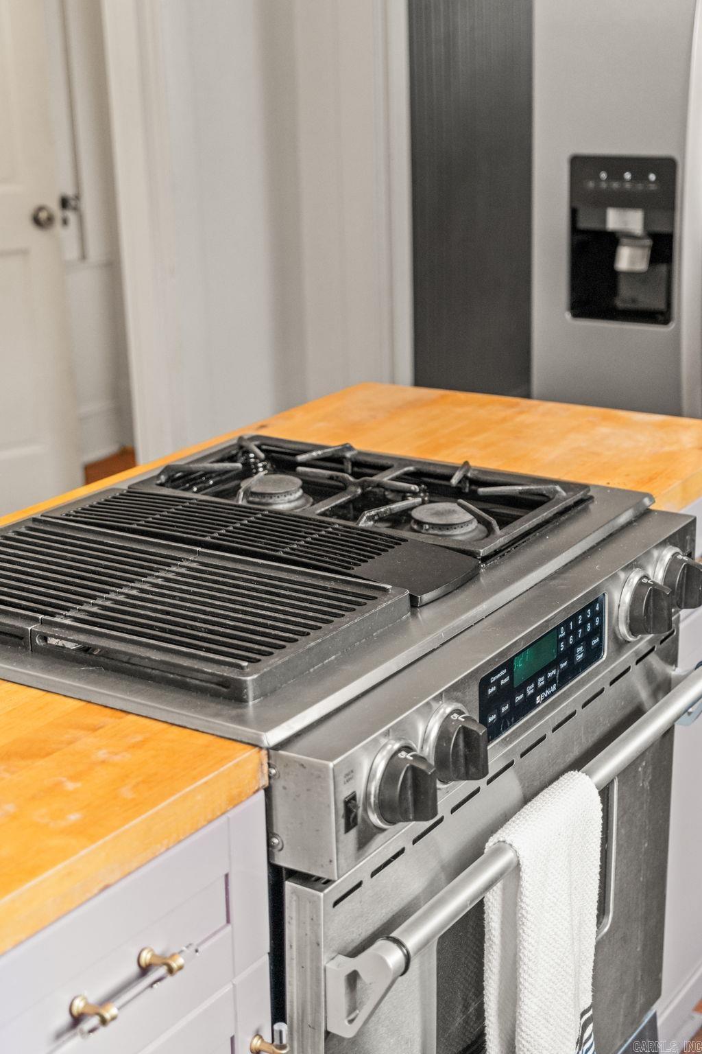 PARK HILL - Residential