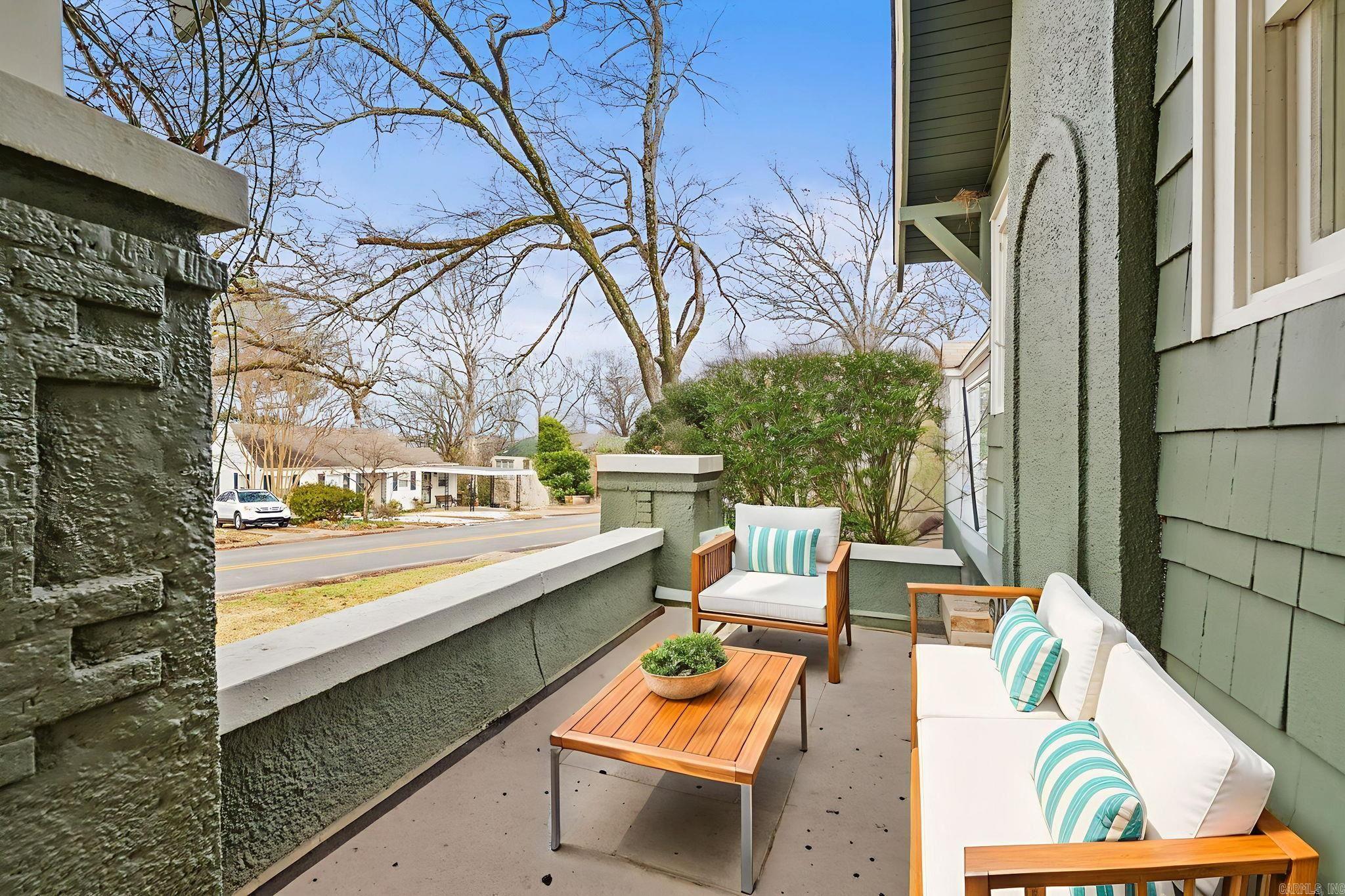 PARK HILL - Residential