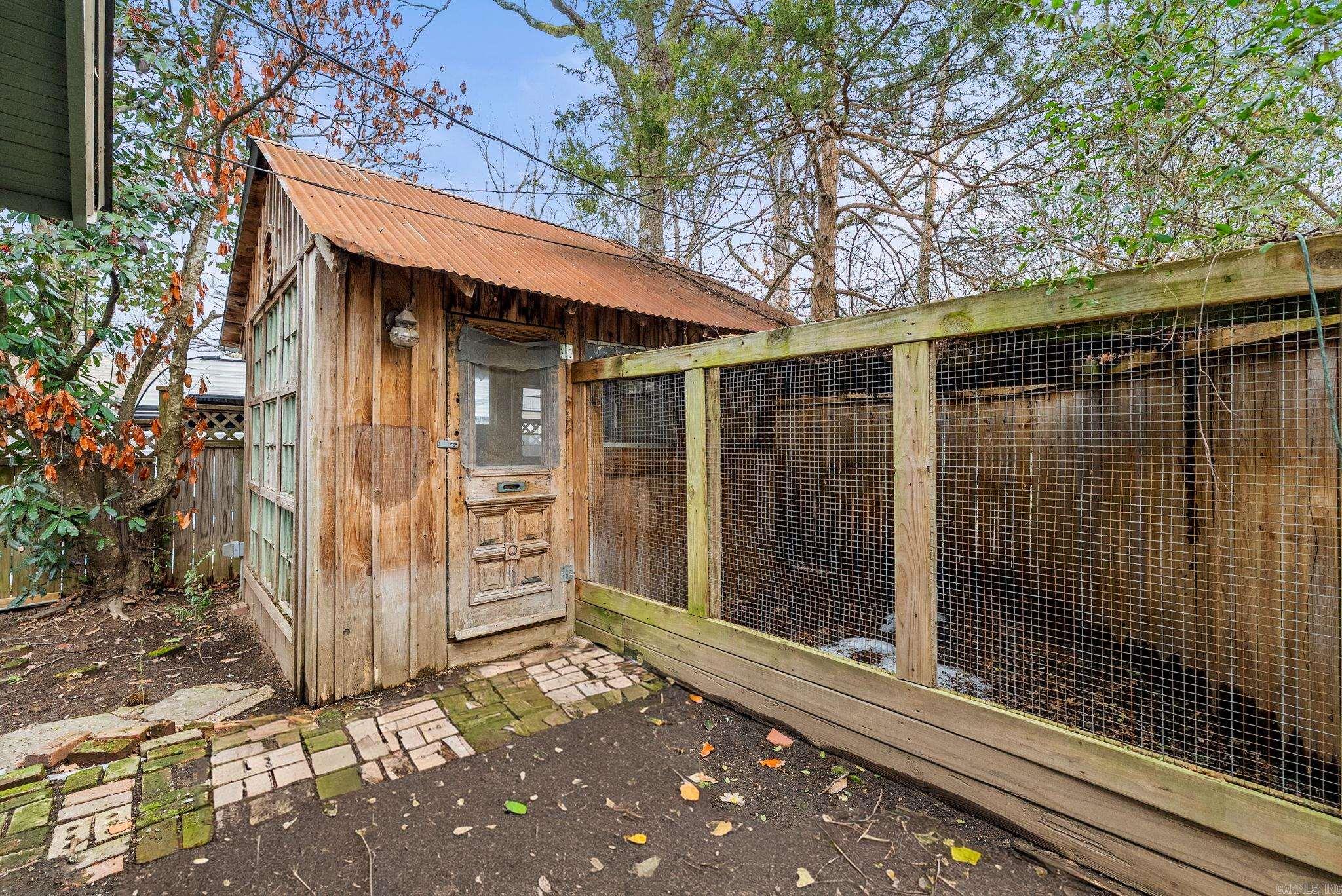 PARK HILL - Residential