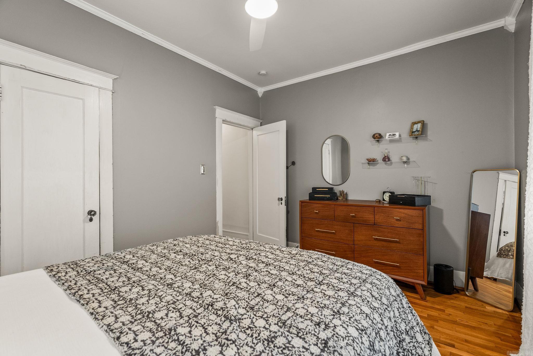 PARK HILL - Residential