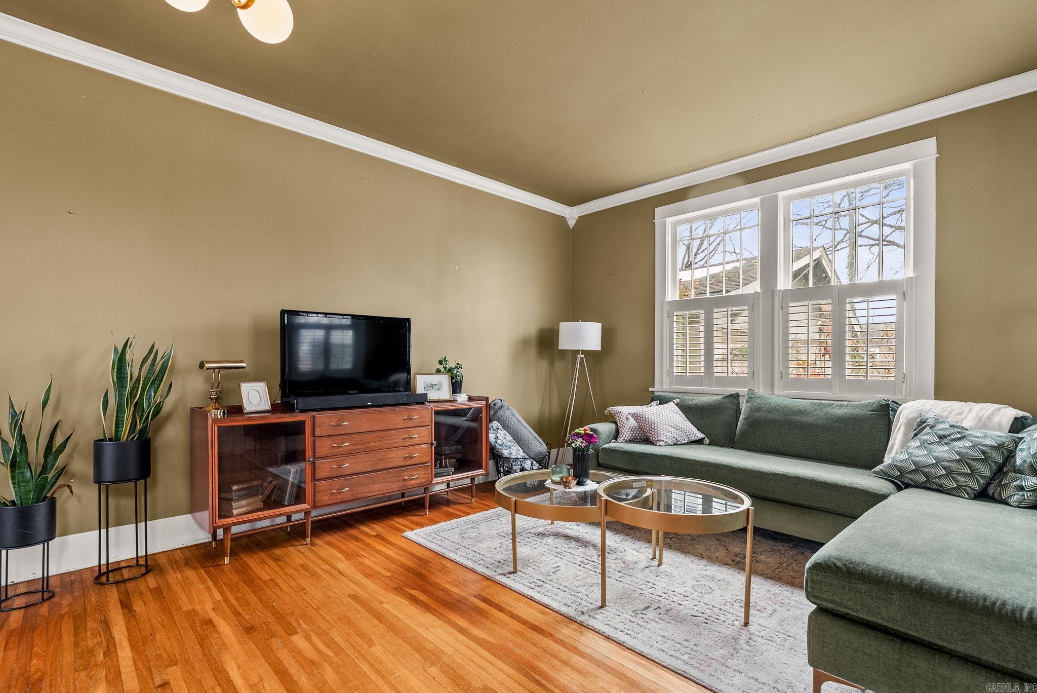 PARK HILL - Residential