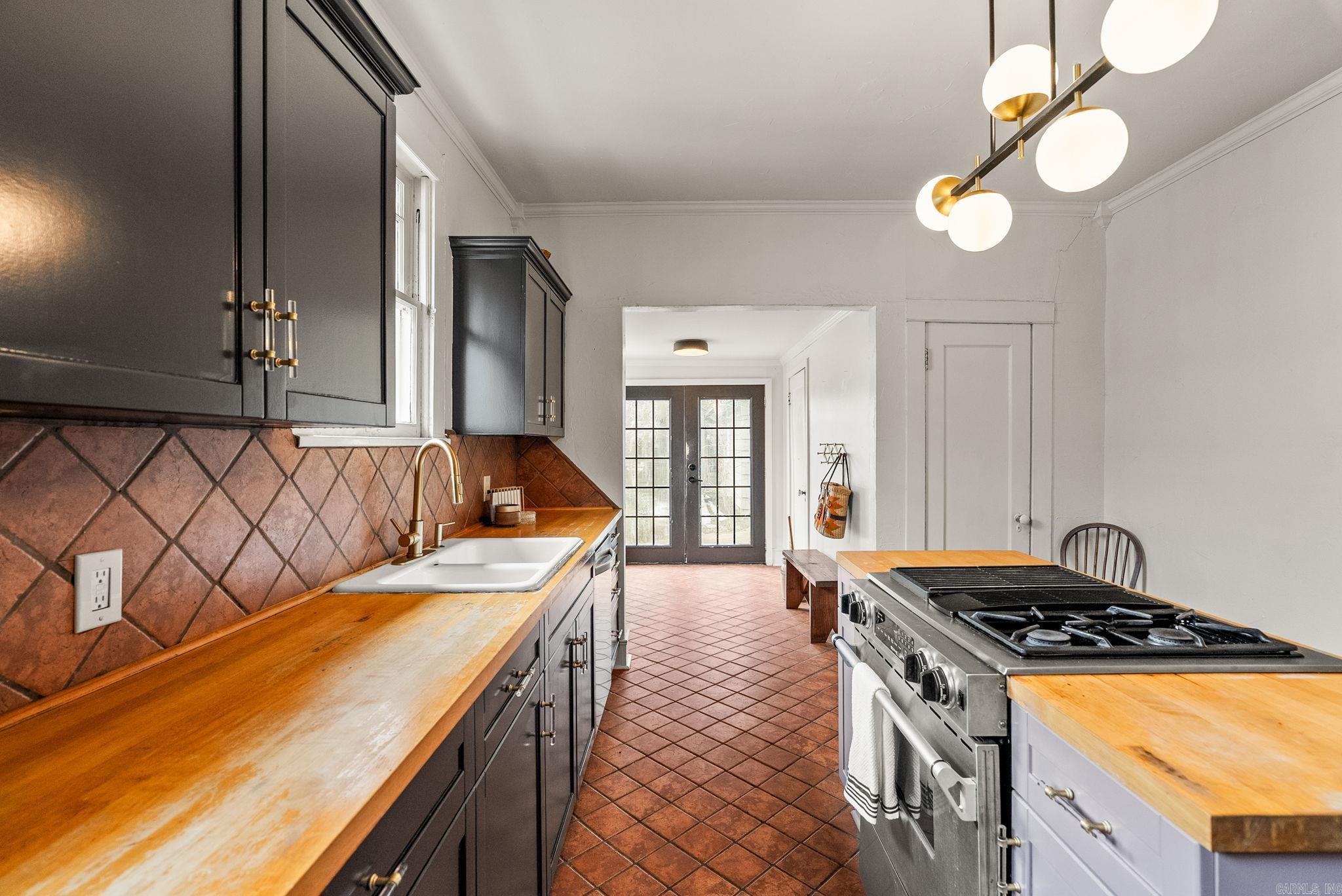 PARK HILL - Residential