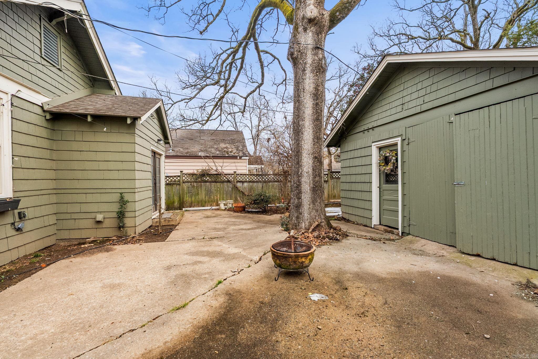 PARK HILL - Residential