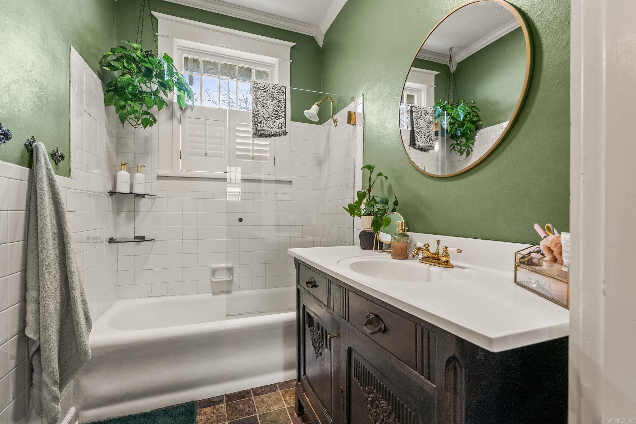 PARK HILL - Residential