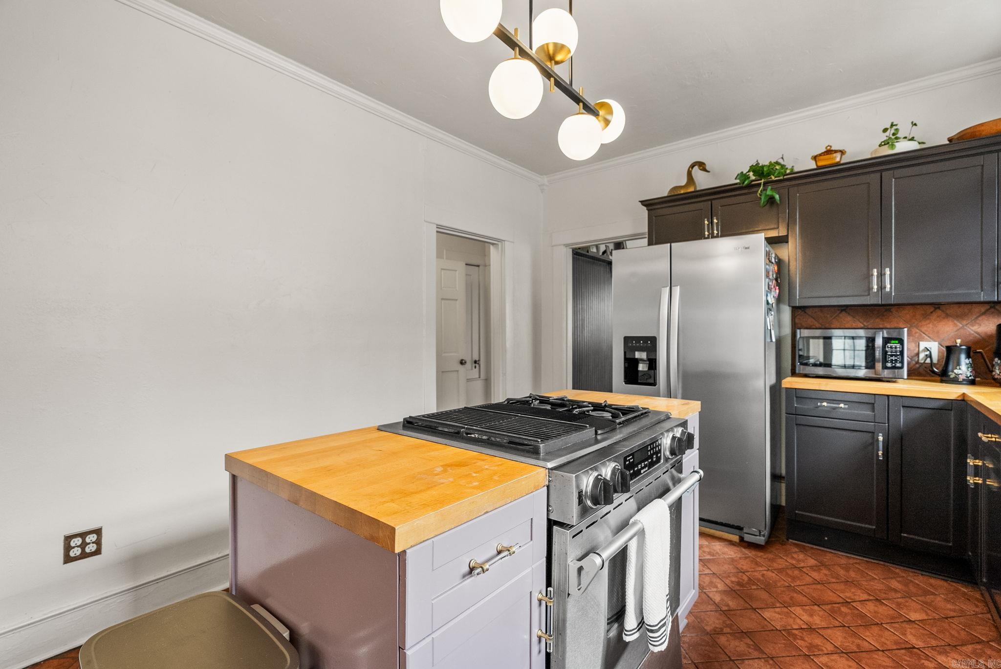 PARK HILL - Residential