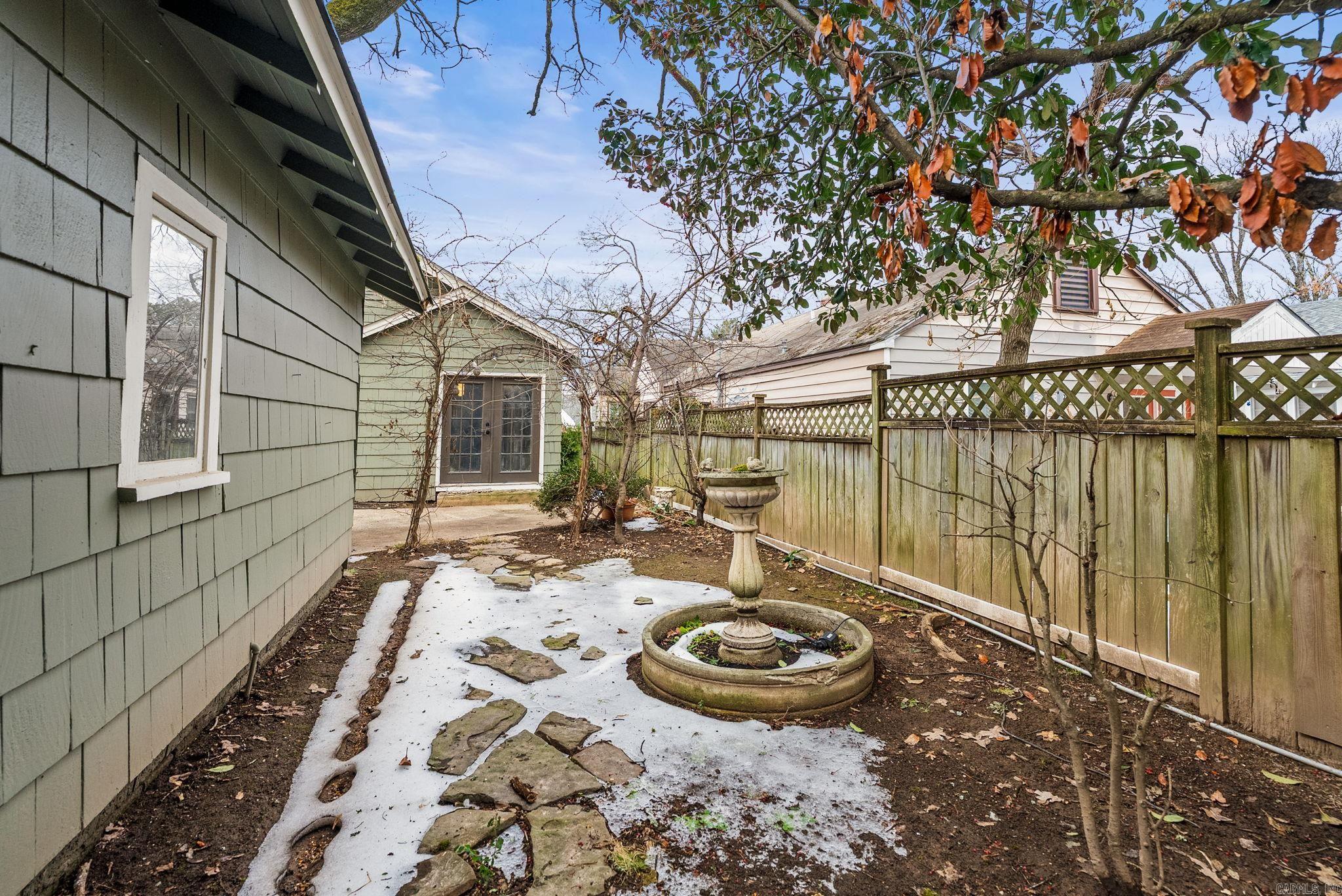 PARK HILL - Residential