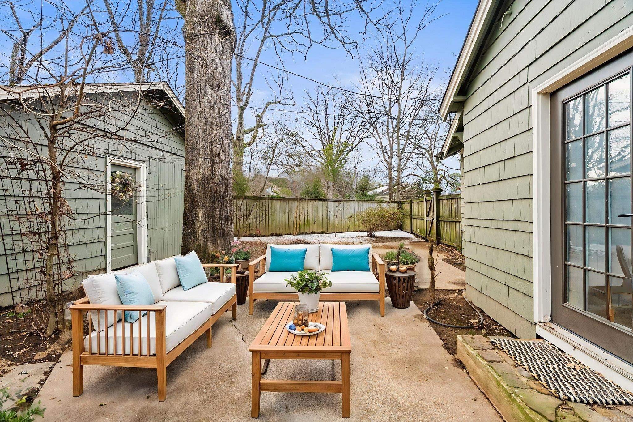 PARK HILL - Residential