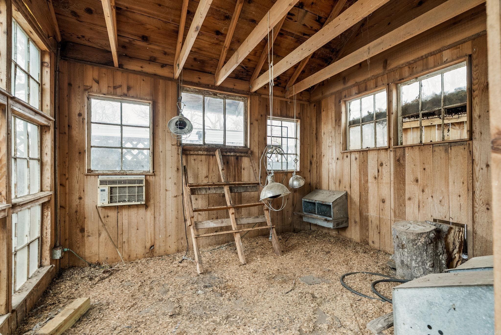 PARK HILL - Residential