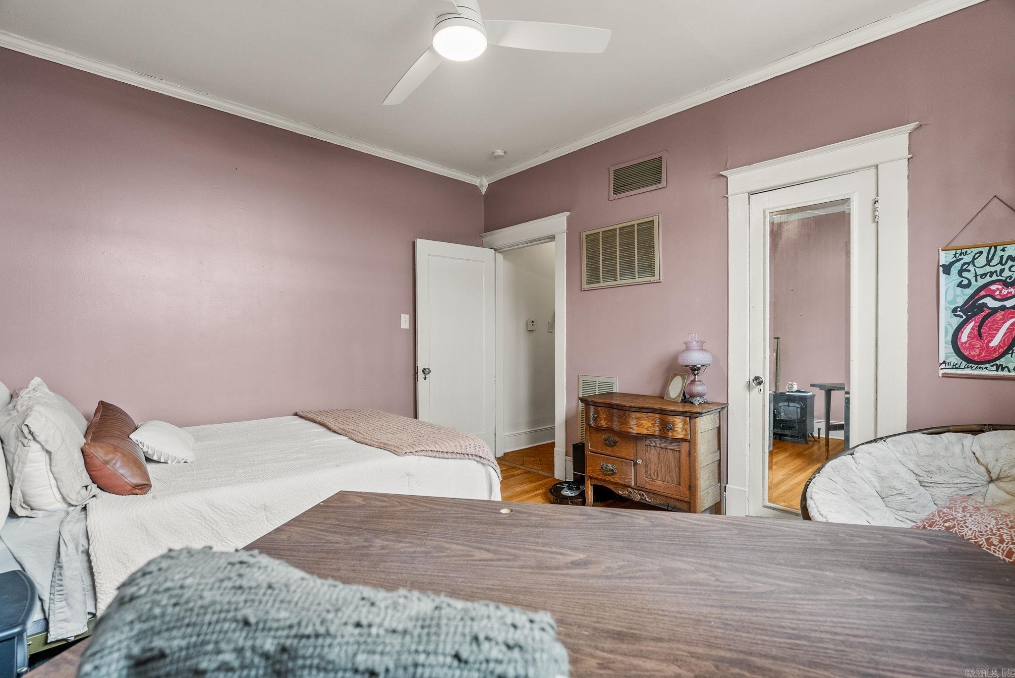 PARK HILL - Residential