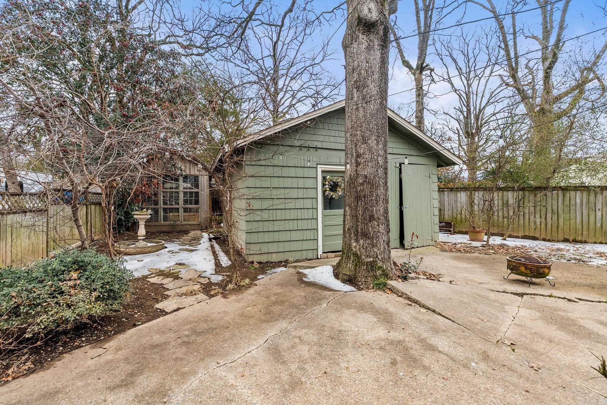 PARK HILL - Residential