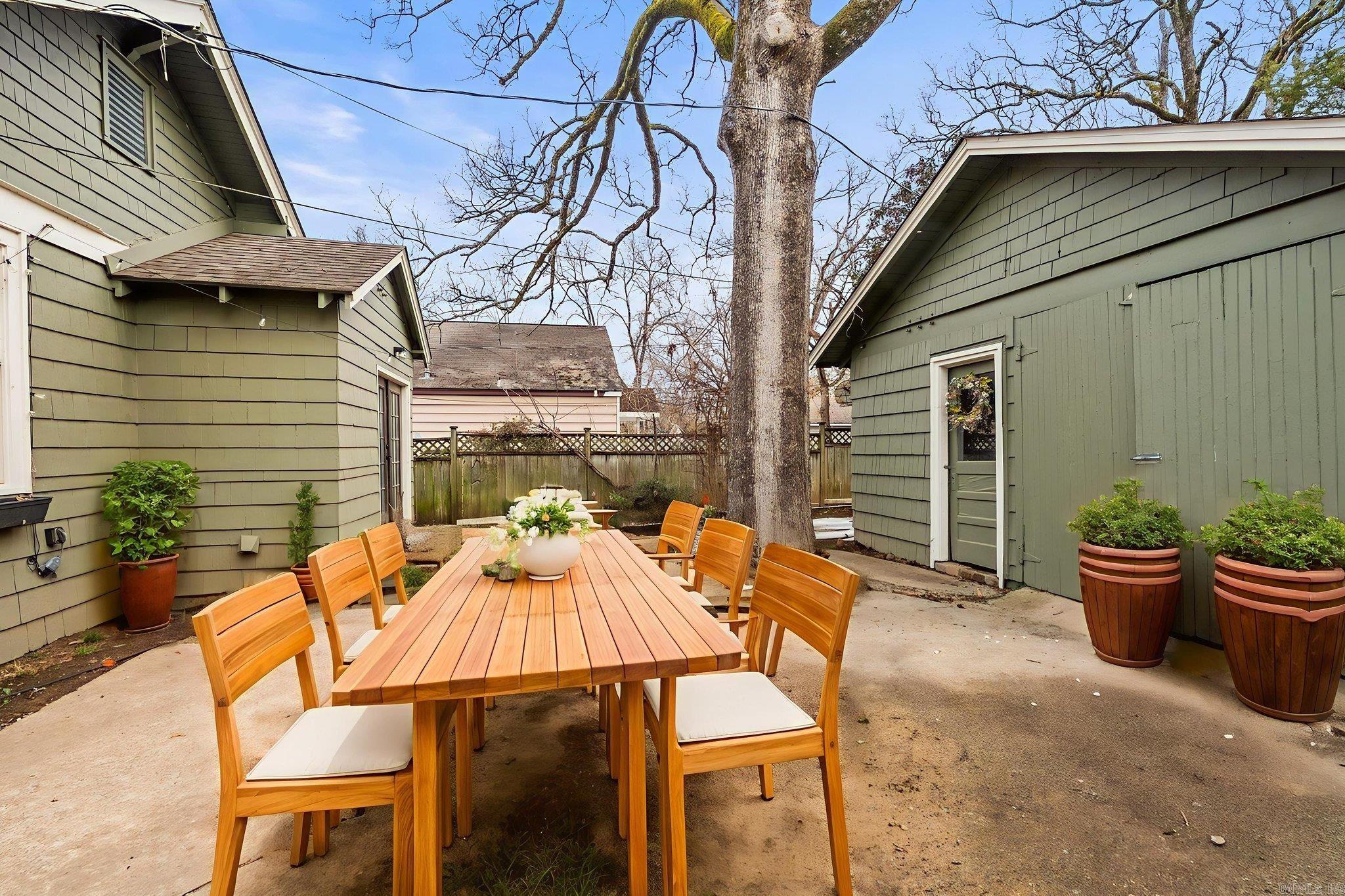 PARK HILL - Residential