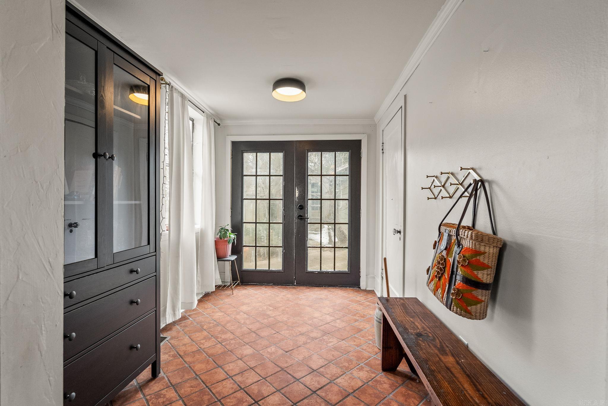 PARK HILL - Residential