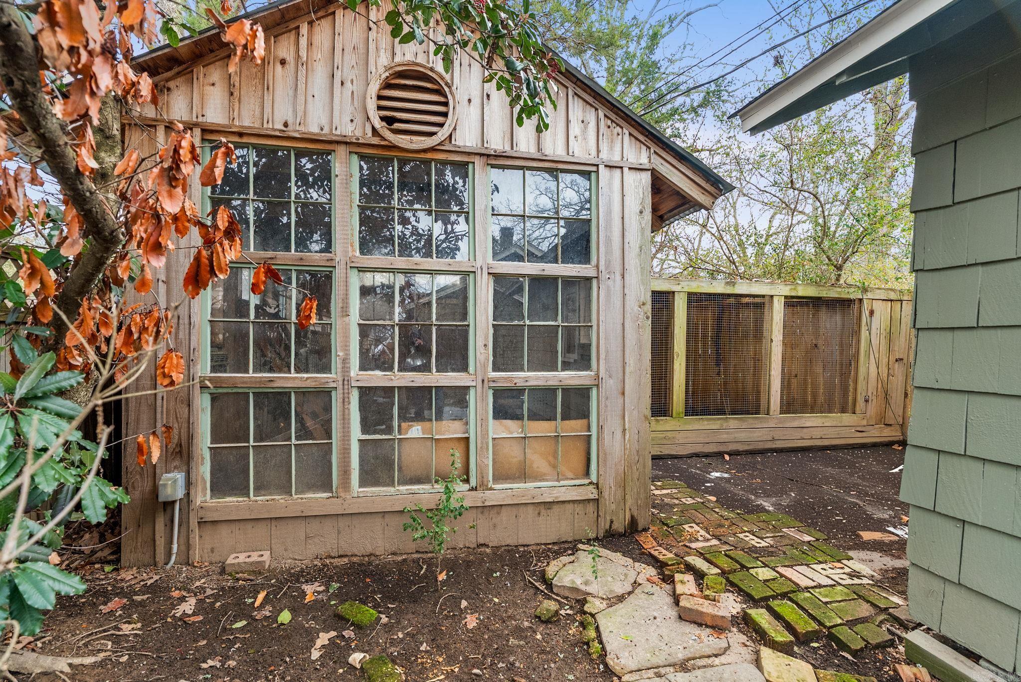 PARK HILL - Residential