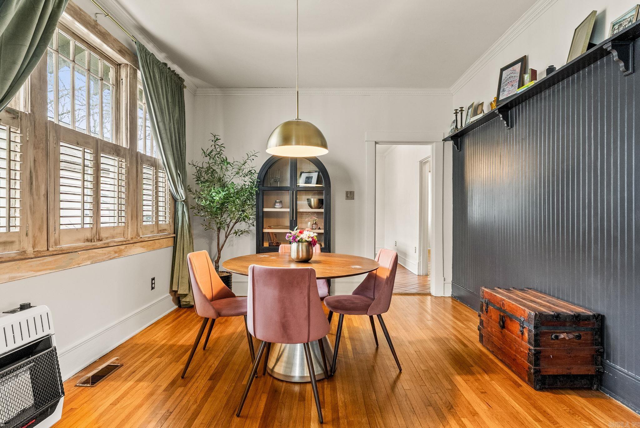 PARK HILL - Residential