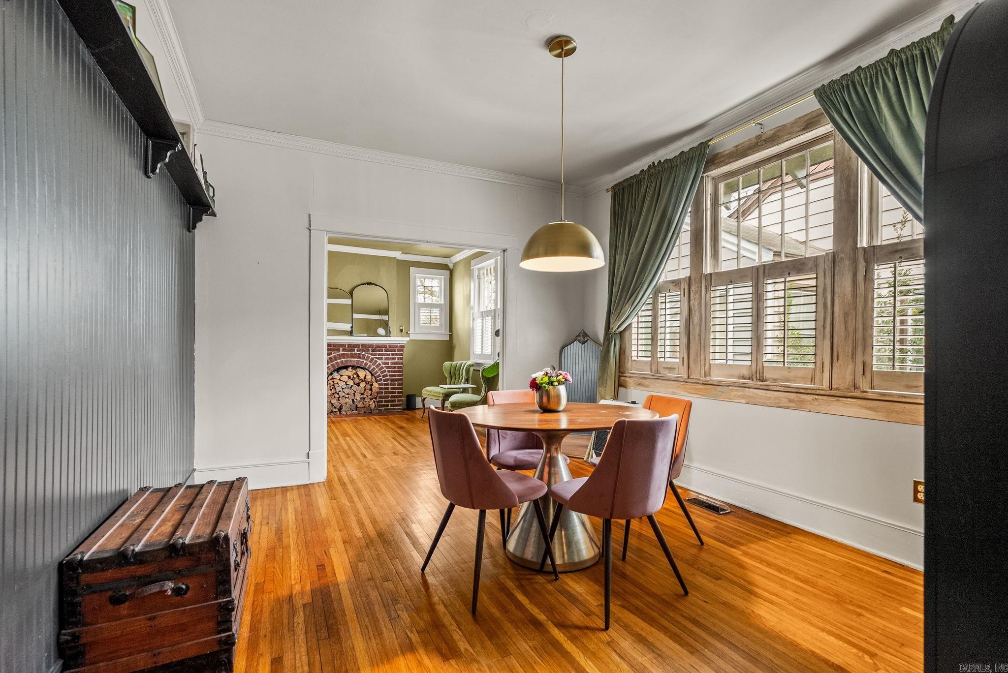 PARK HILL - Residential