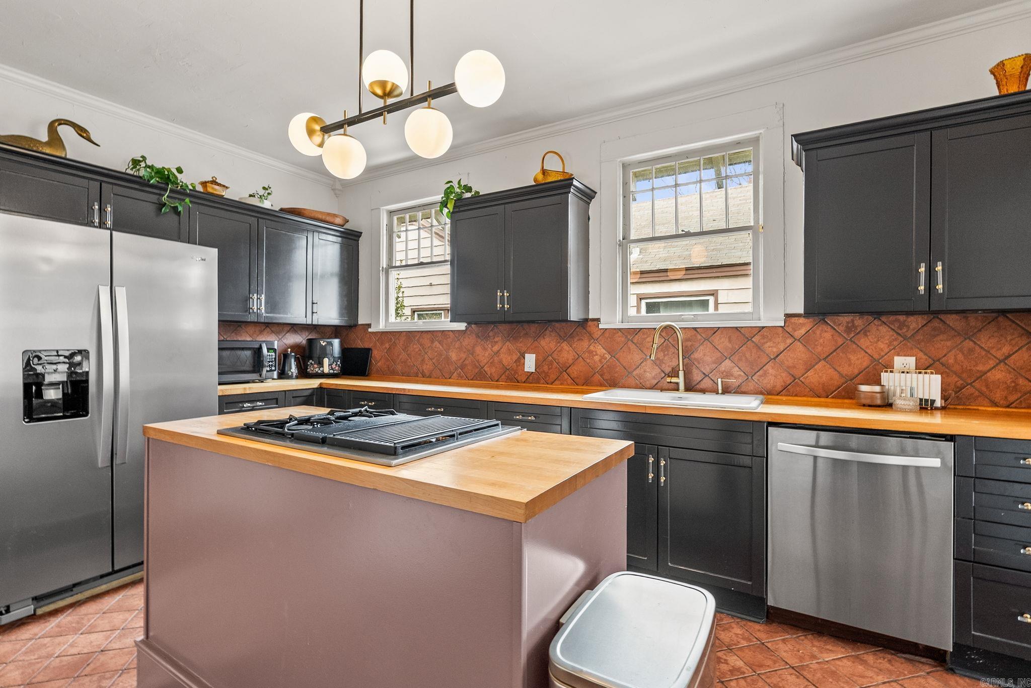 PARK HILL - Residential