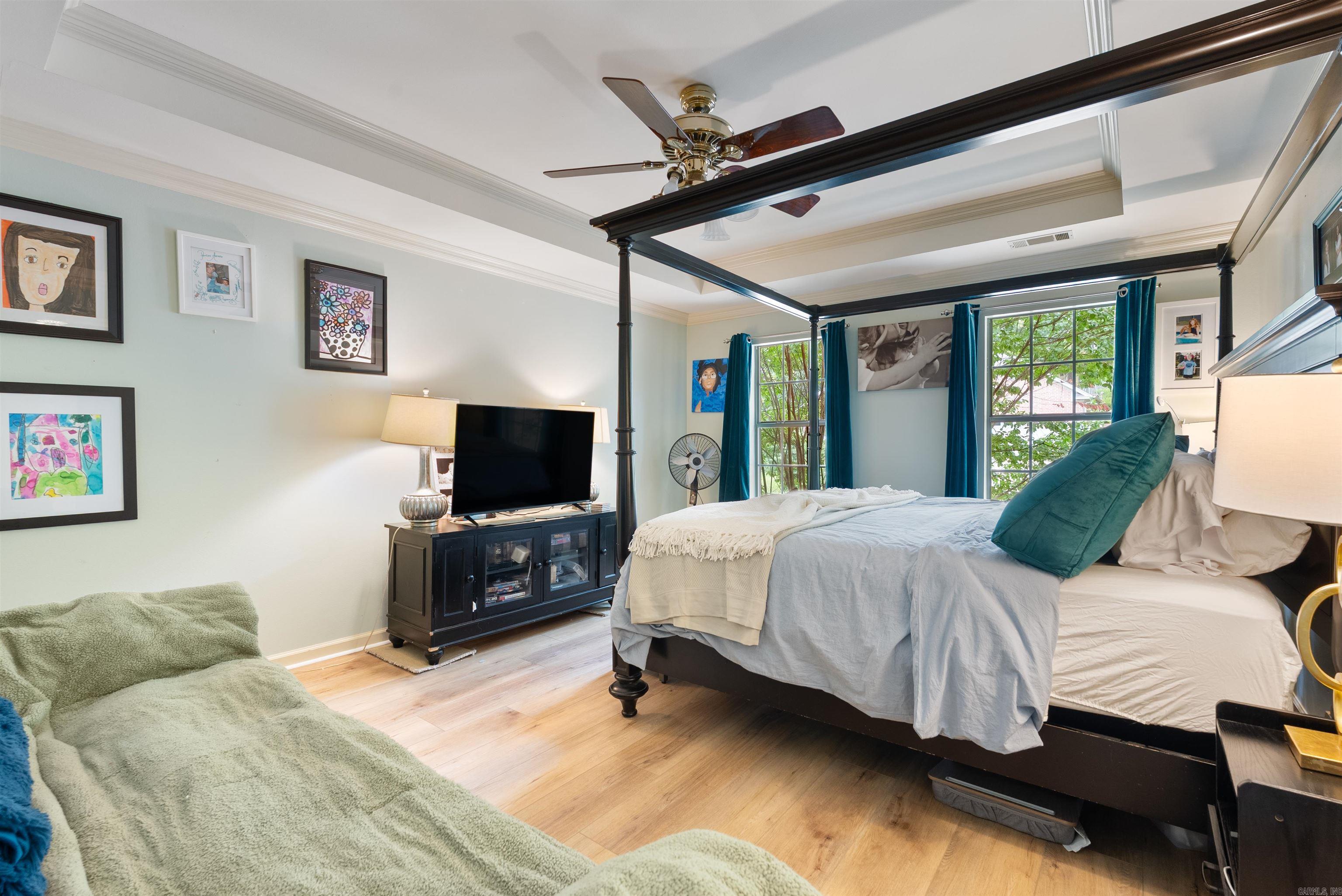 CHARLESTON HEIGHTS ADDN - Residential