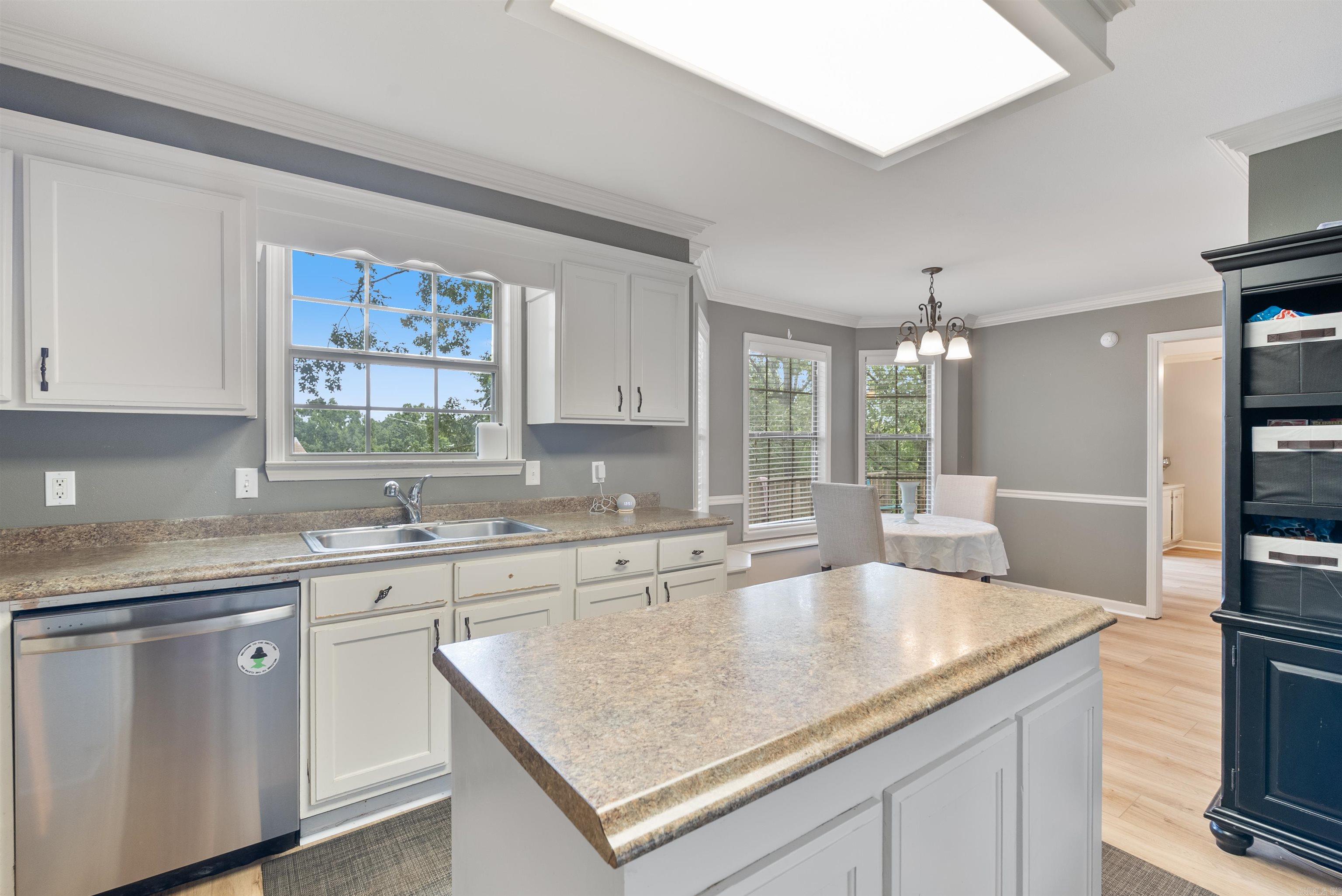 CHARLESTON HEIGHTS ADDN - Residential